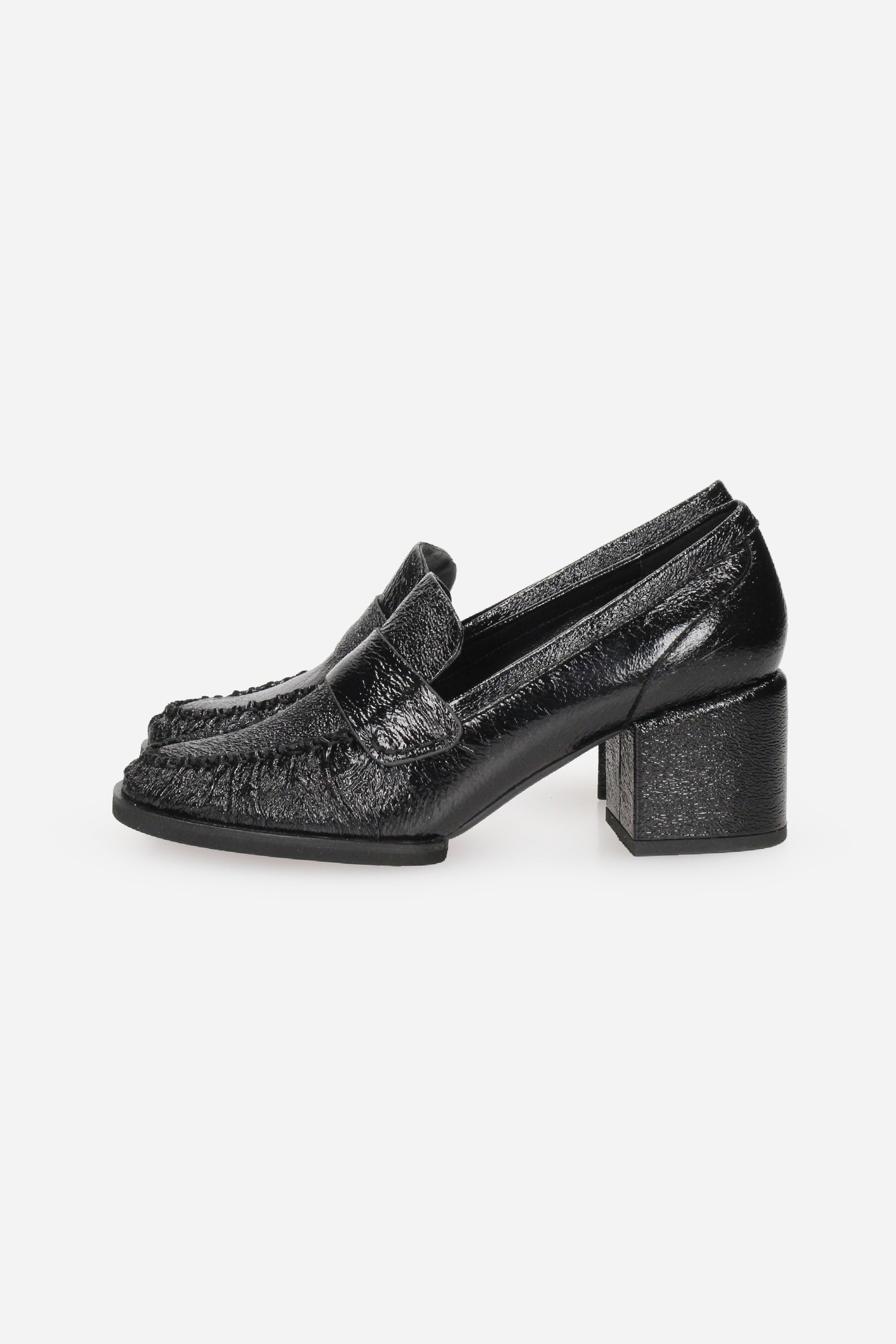 NERO | JEANNOT - D BJ571M Mocassino