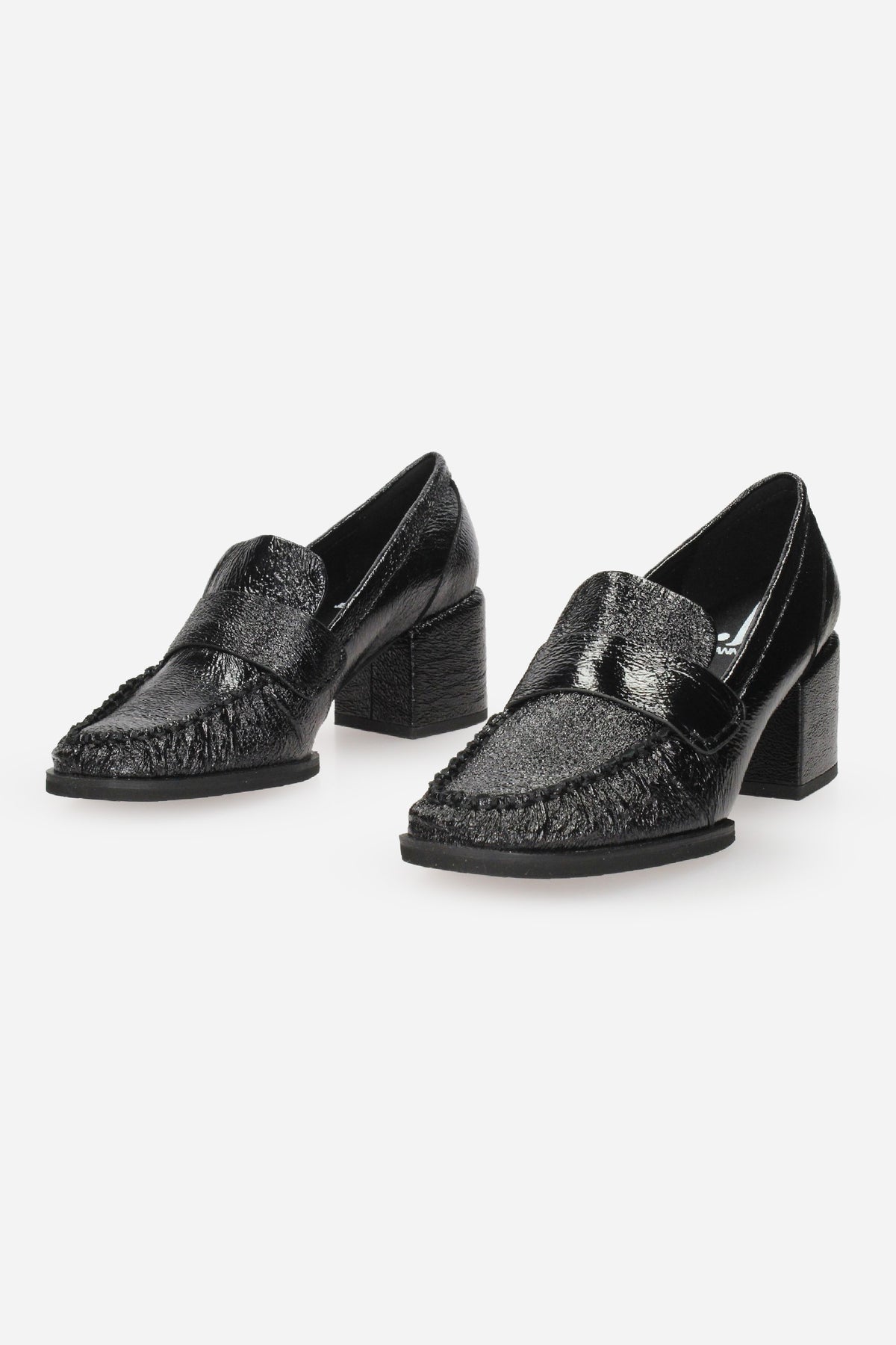 NERO | JEANNOT - D BJ571M Mocassino