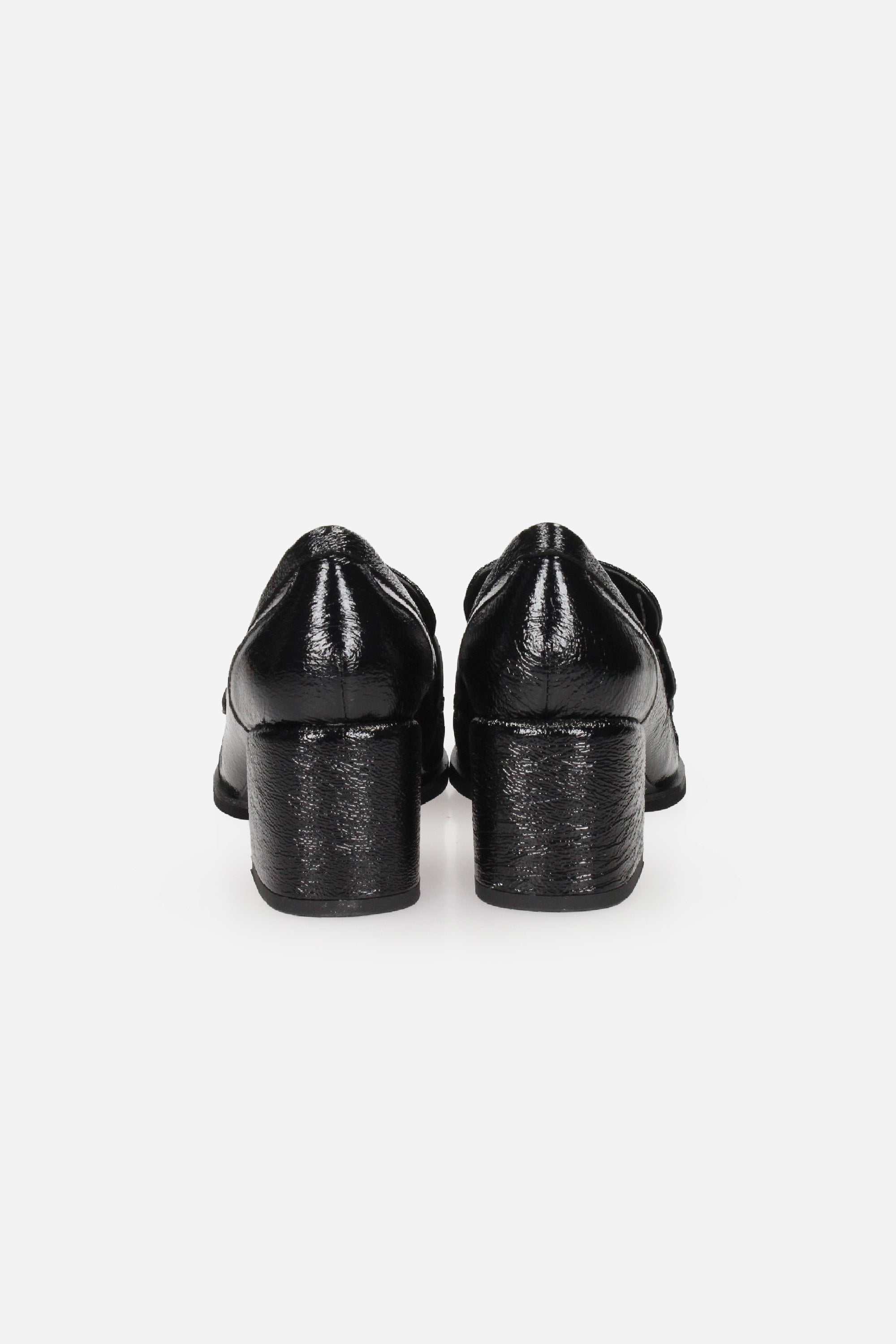 NERO | JEANNOT - D BJ571M Mocassino