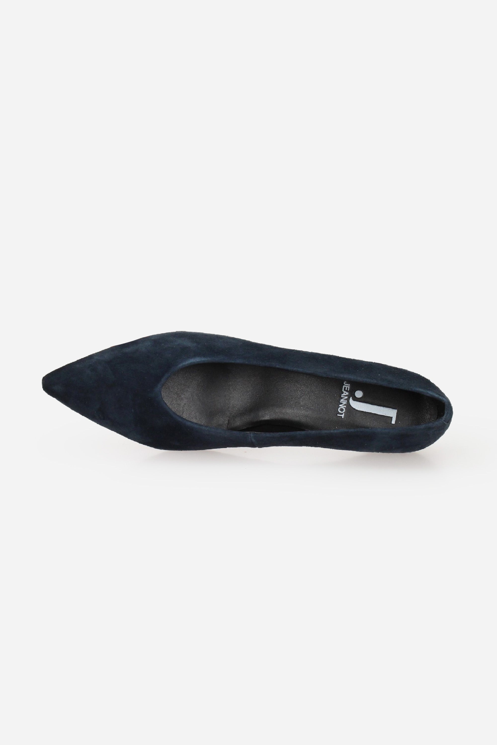 BLU | JEANNOT - D BJ568T Decollete