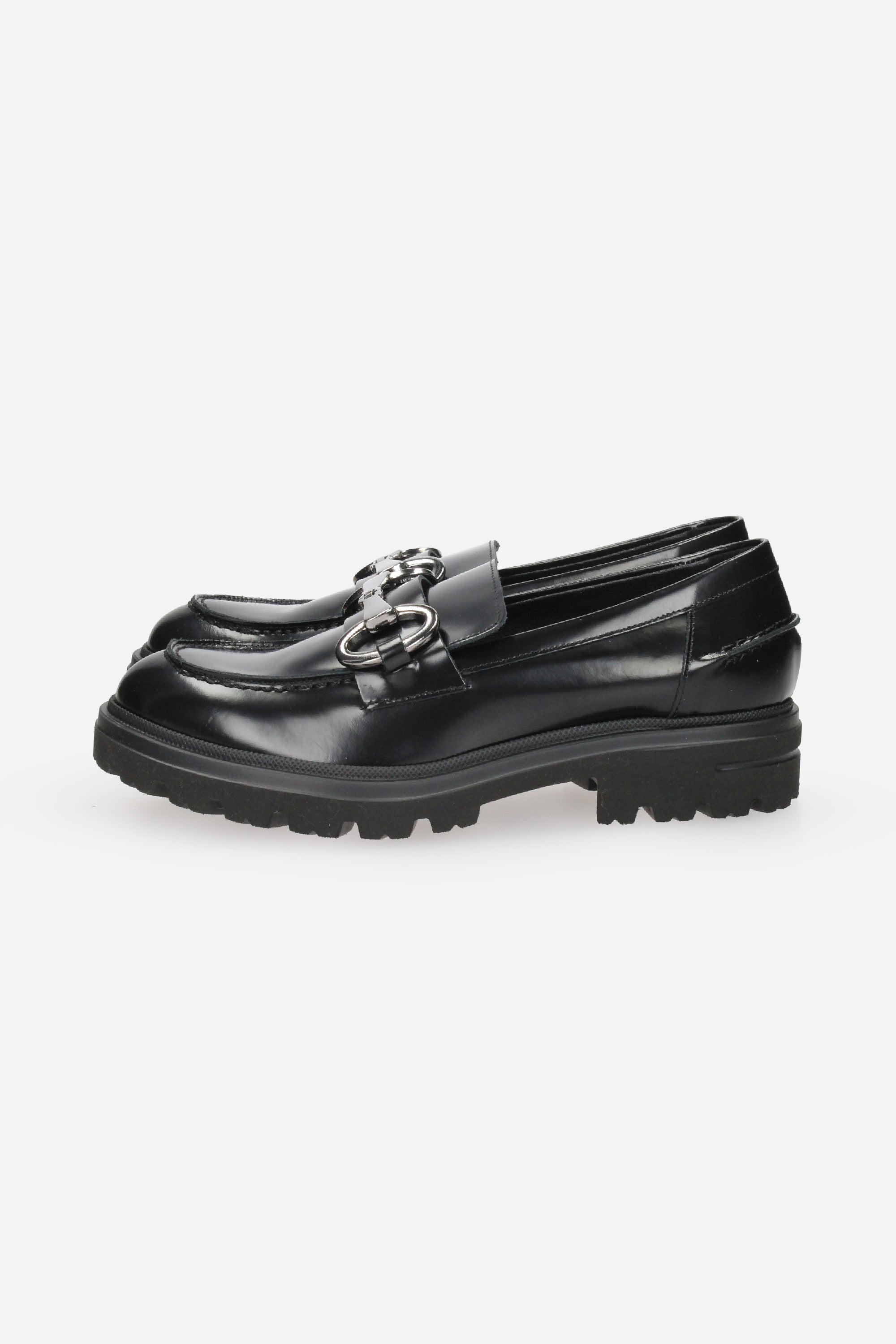 NERO | VSL - D 7851 Mocassino