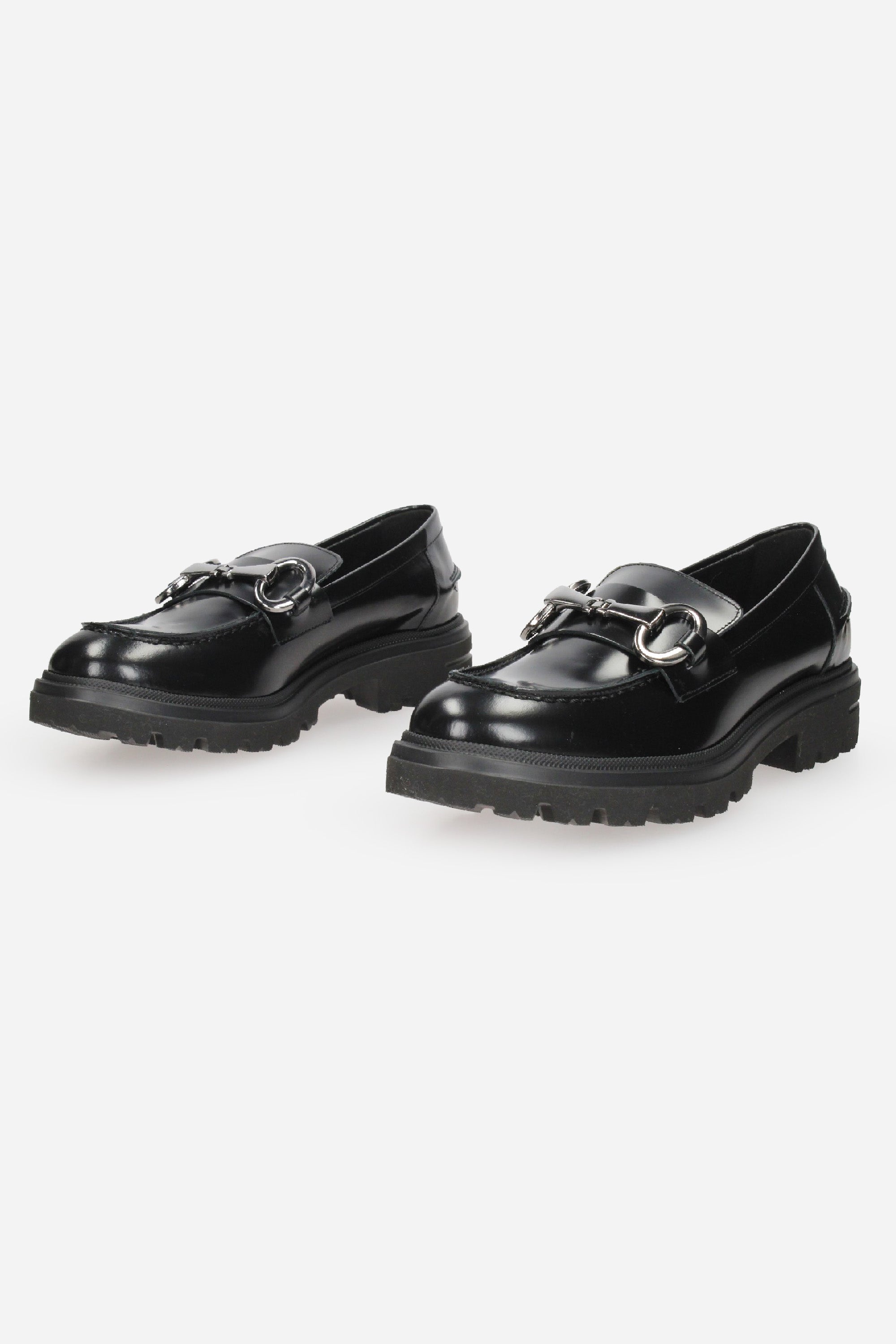 NERO | VSL - D 7851 Mocassino