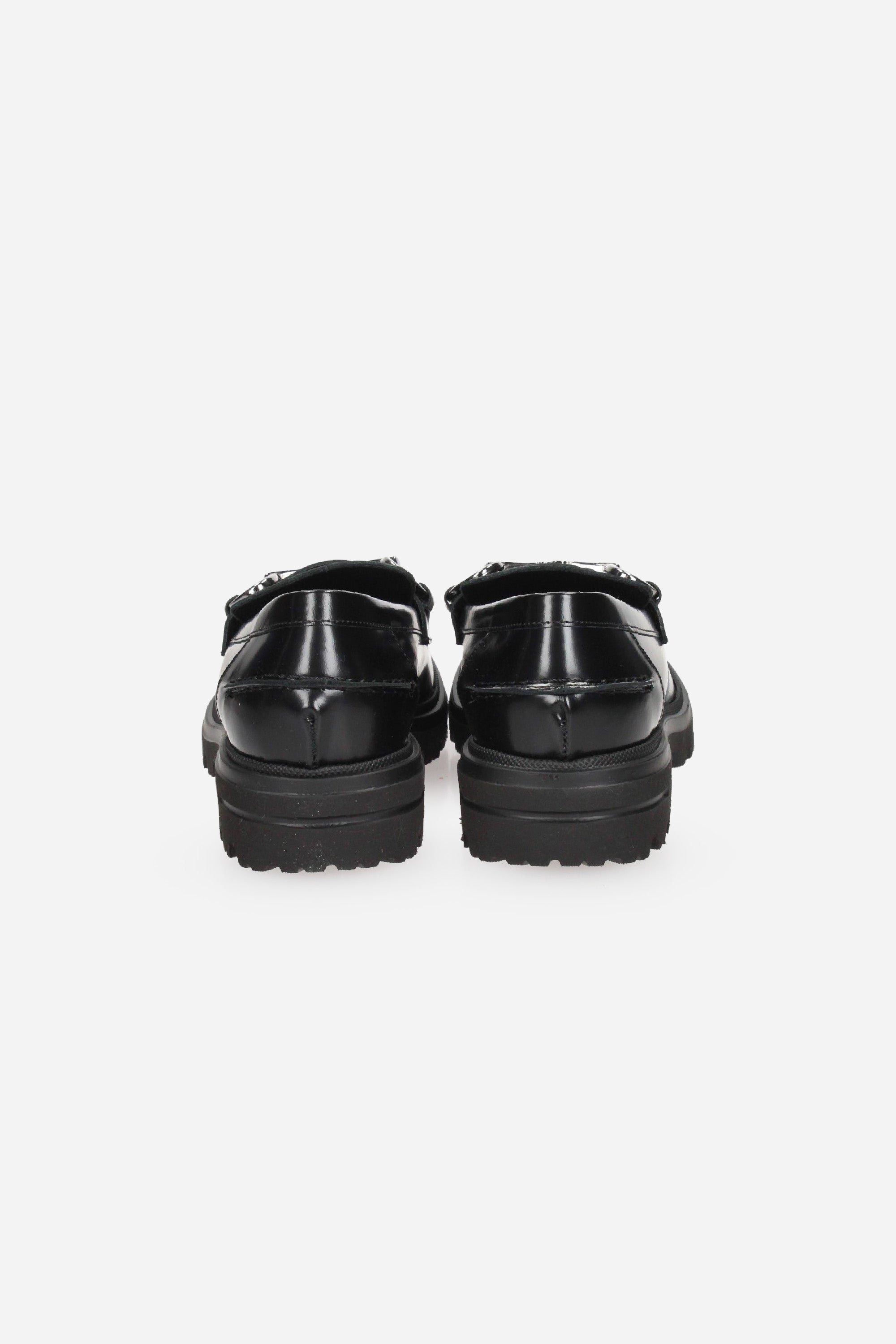 NERO | VSL - D 7851 Mocassino