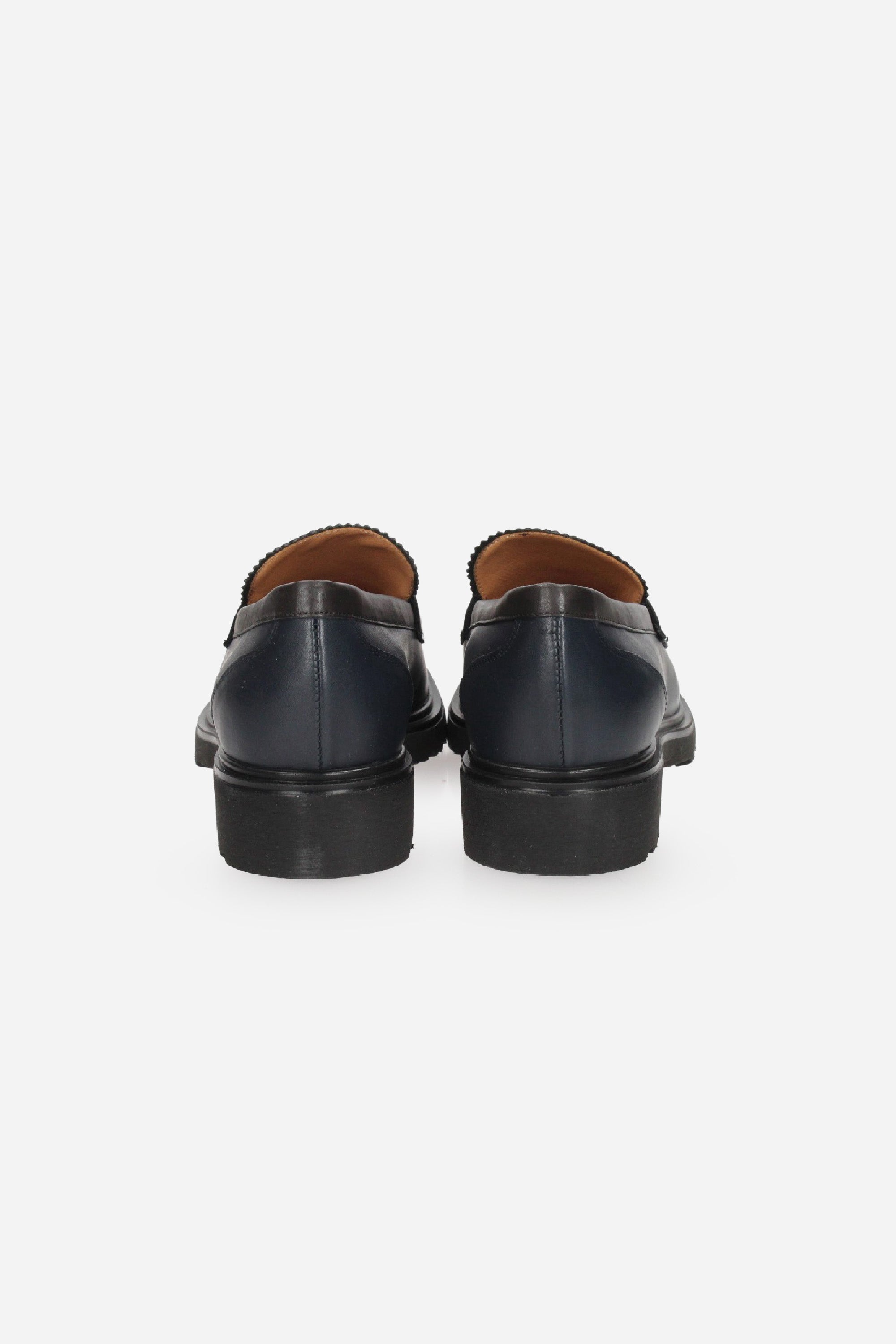 BLU | VSL - D 7907 Mocassino
