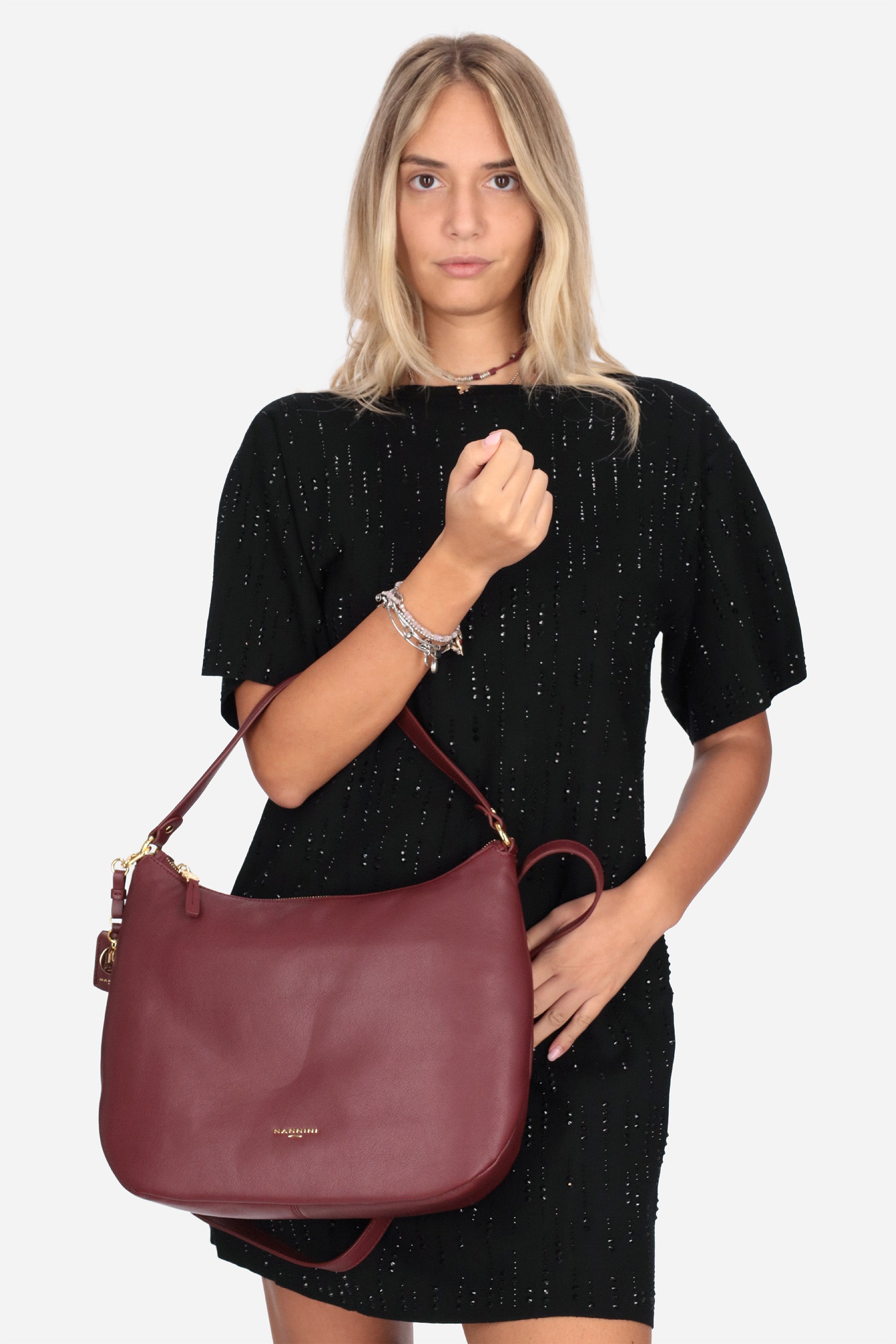 BORDEAUX | NANNINI BORSE - D 18041 Borsa