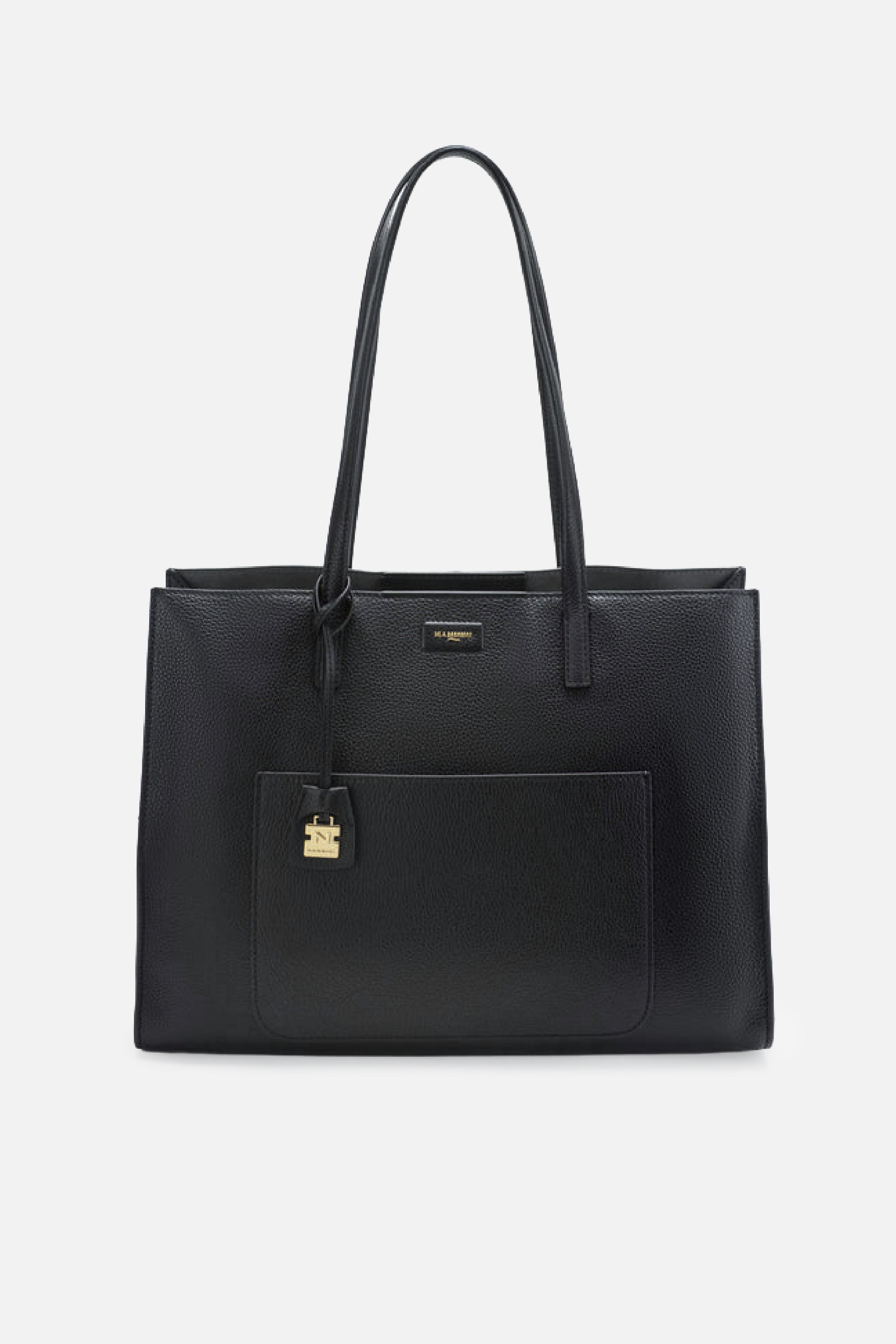 NERO | NANNINI BORSE - D 18651 Borsa
