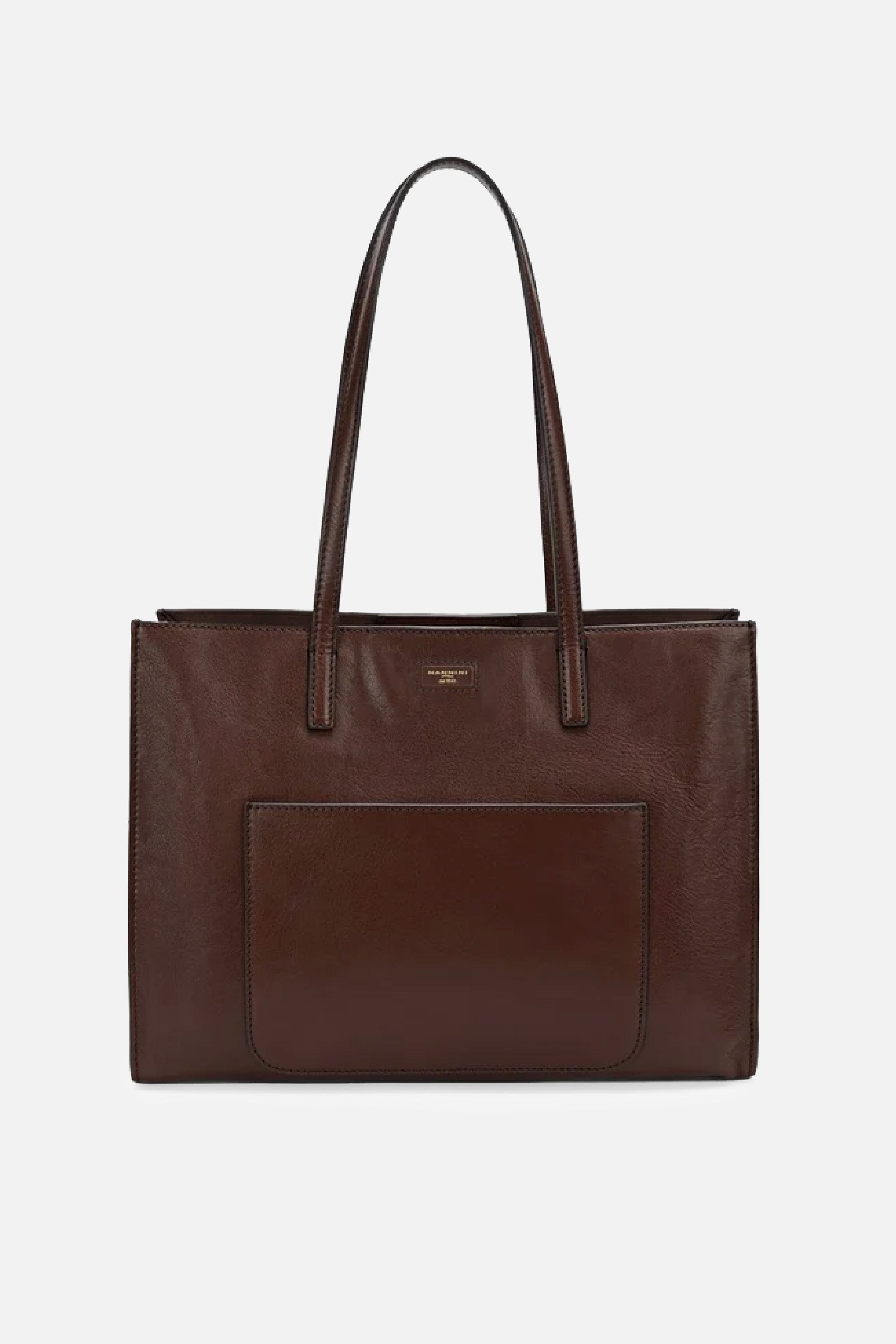 MARRONE | NANNINI BORSE - D 20651 Borsa