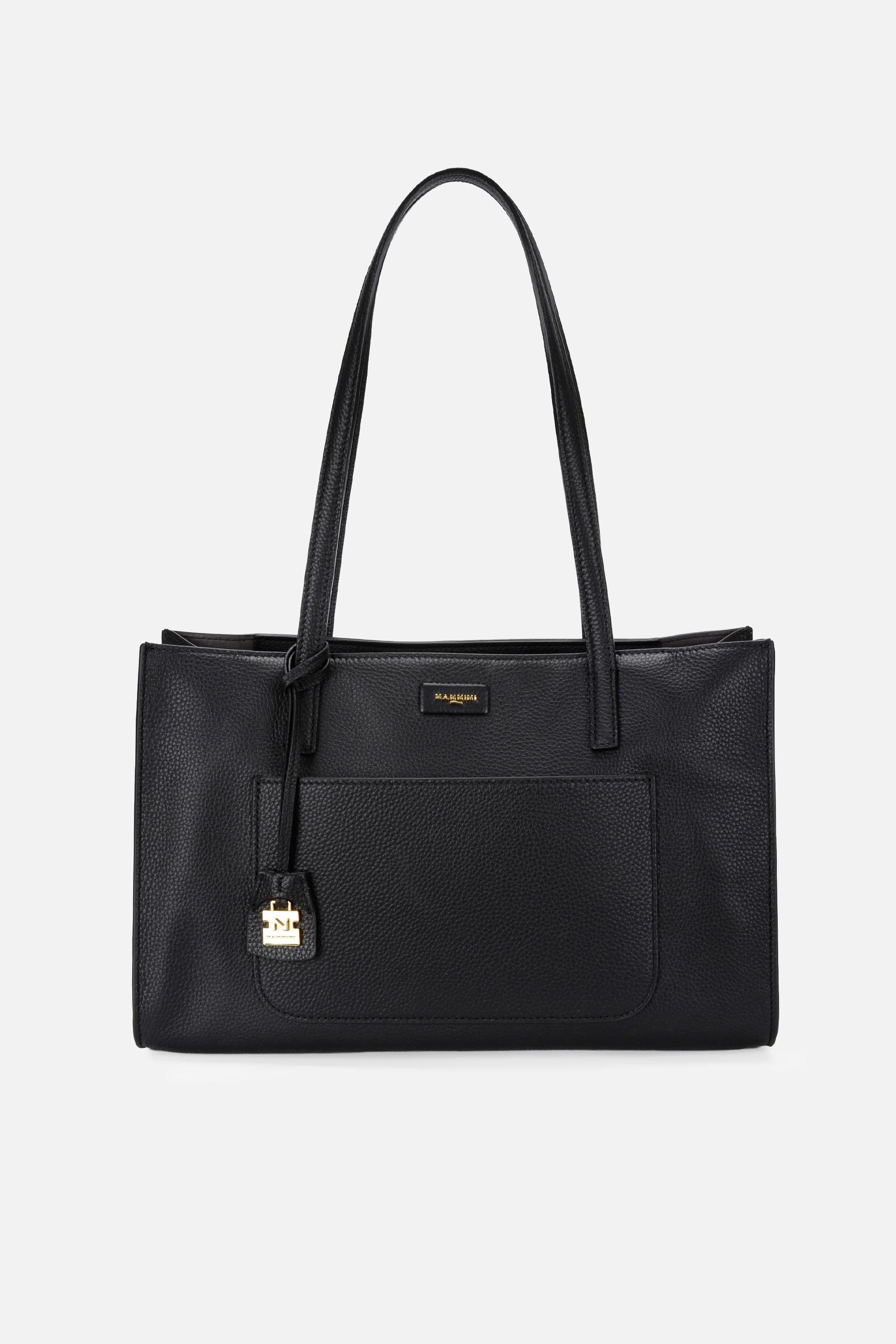 NERO | NANNINI BORSE - D 18720 Borsa