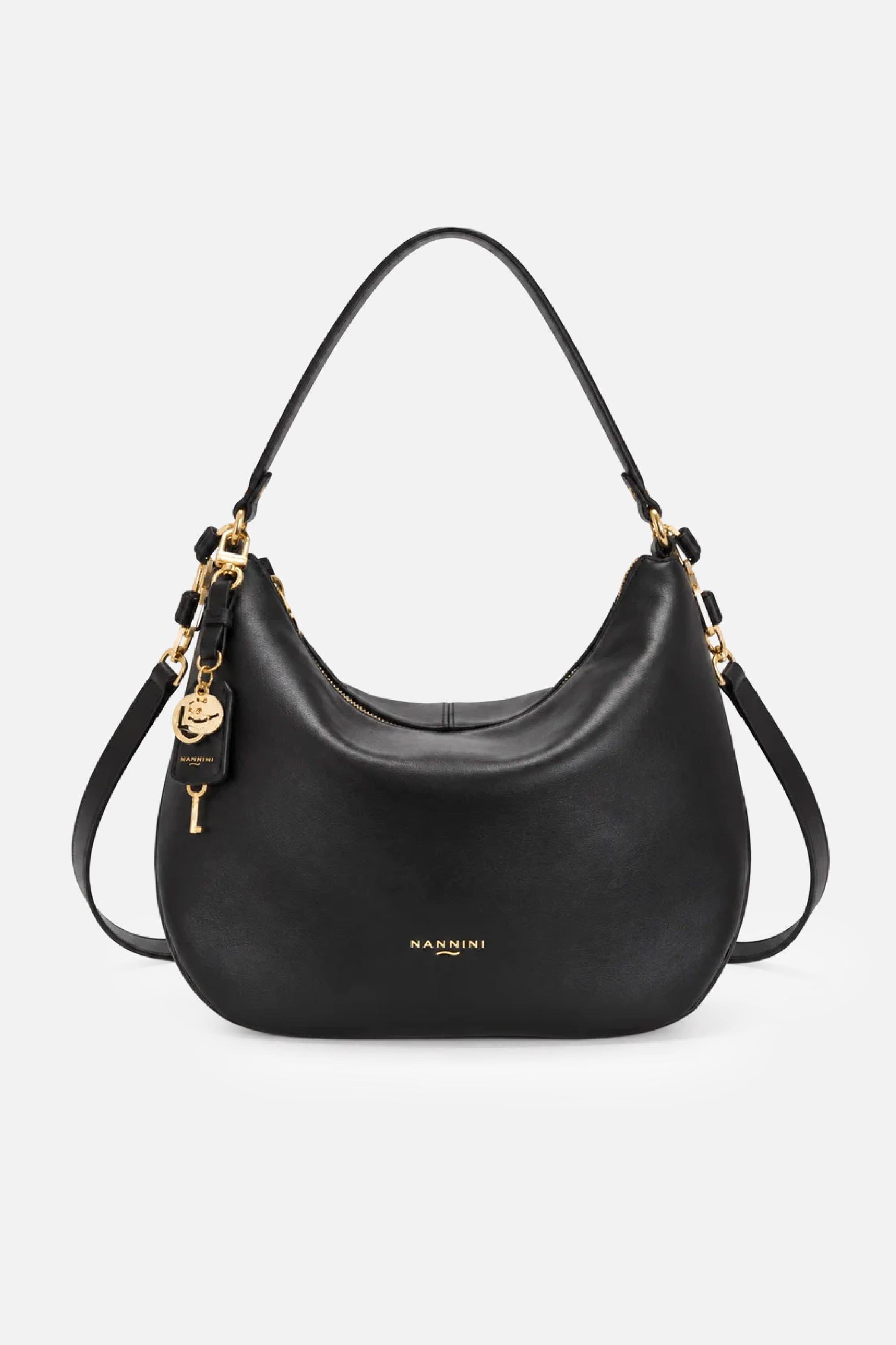 NERO | NANNINI BORSE - D 18041 Borsa