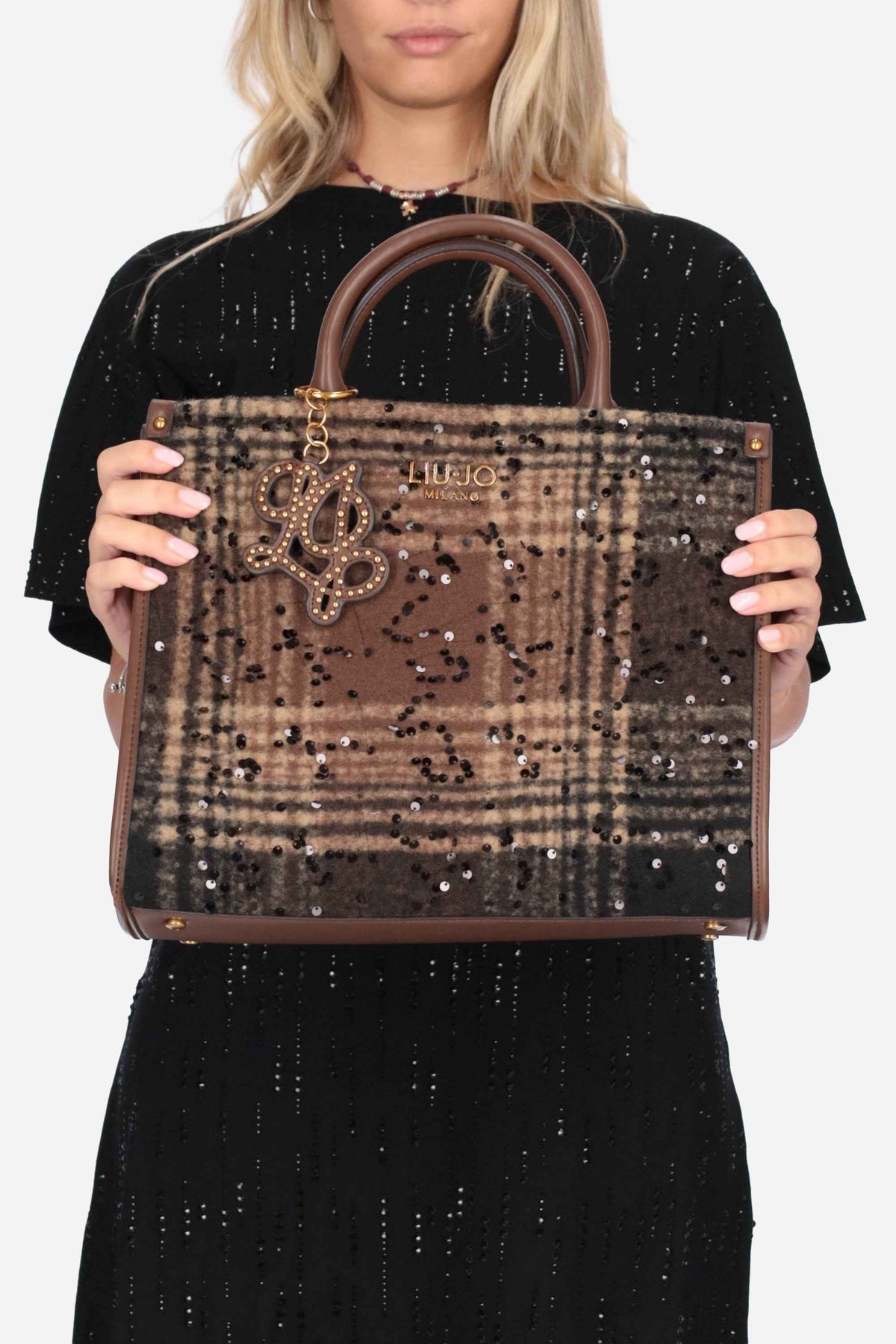 LIU JO - D AF6206T759A Borsa