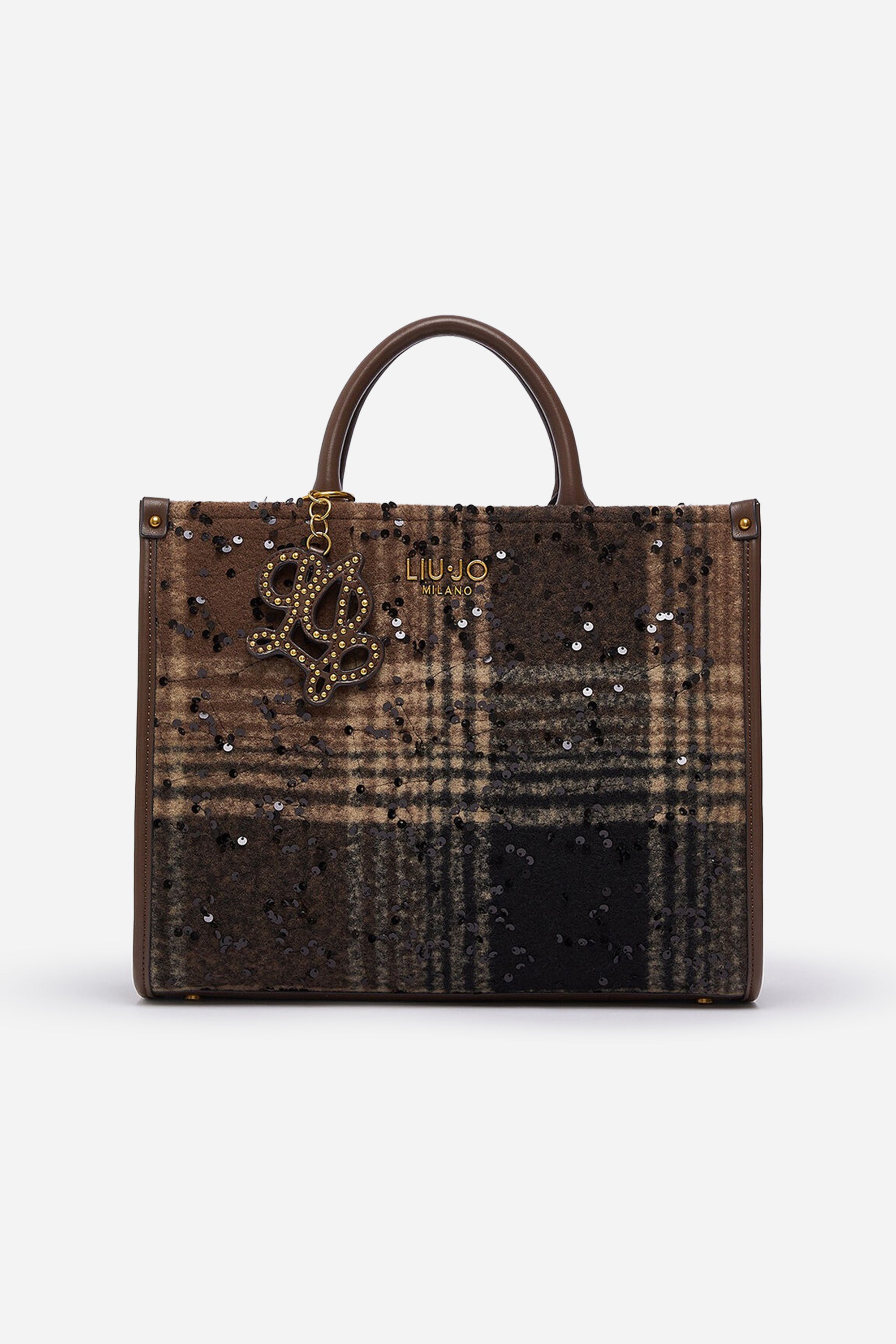 TESTA DI MORO | LIU JO - D AF6206T759A Borsa