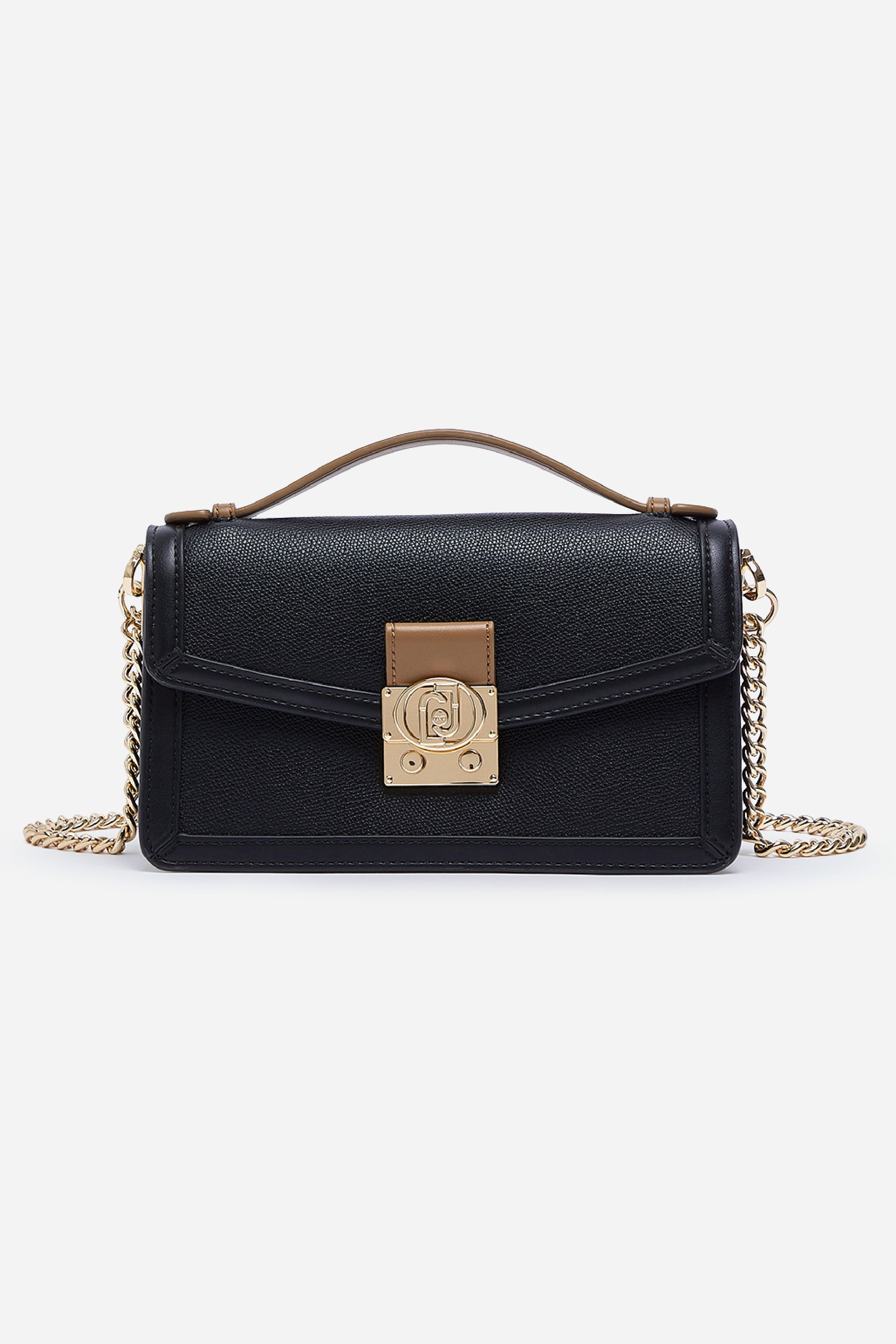 NERO | LIU JO - D AF6039E1150 Borsa