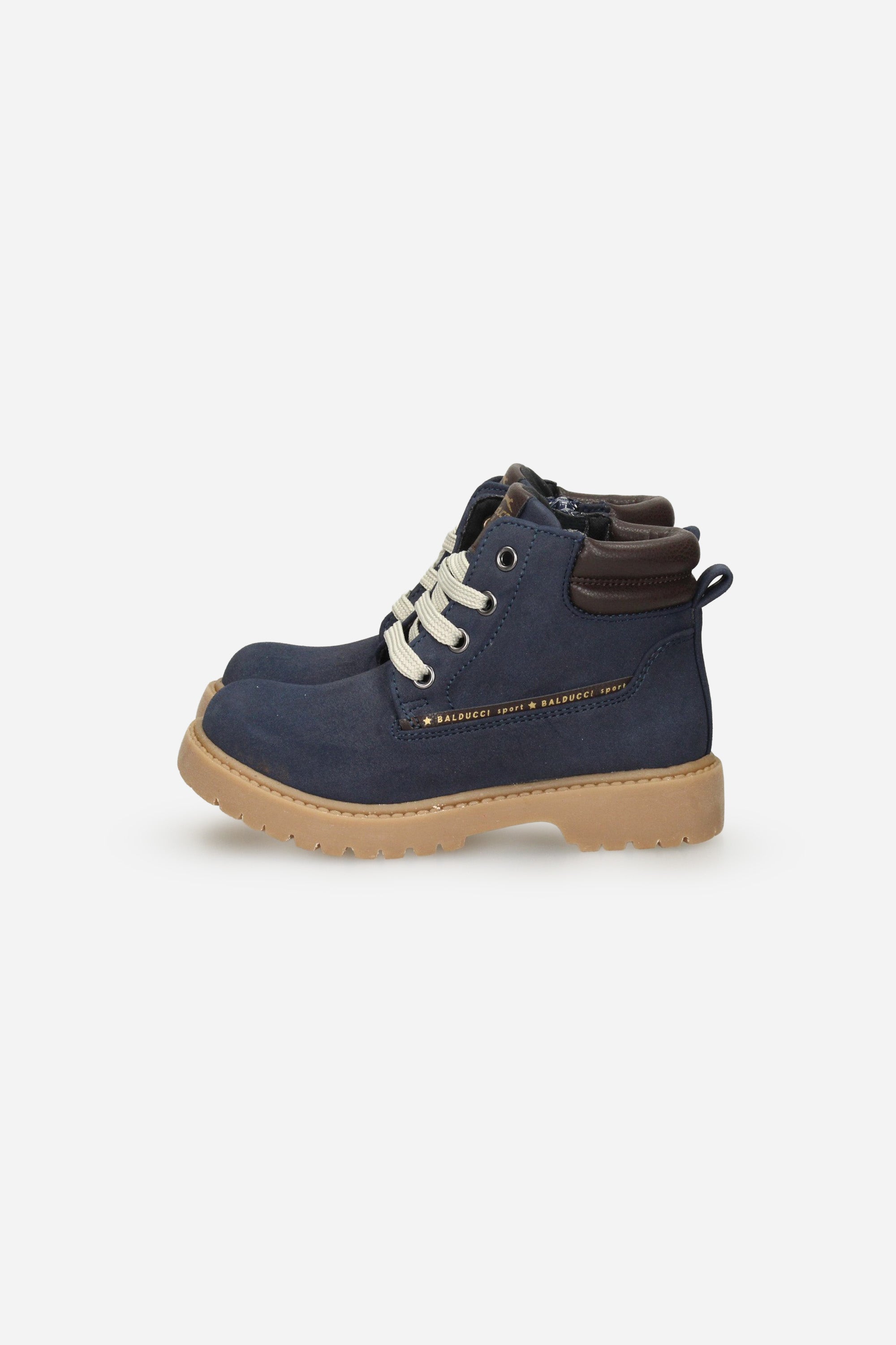 BLU | BALDUCCI SPORT - BO BS6427 Anfibio