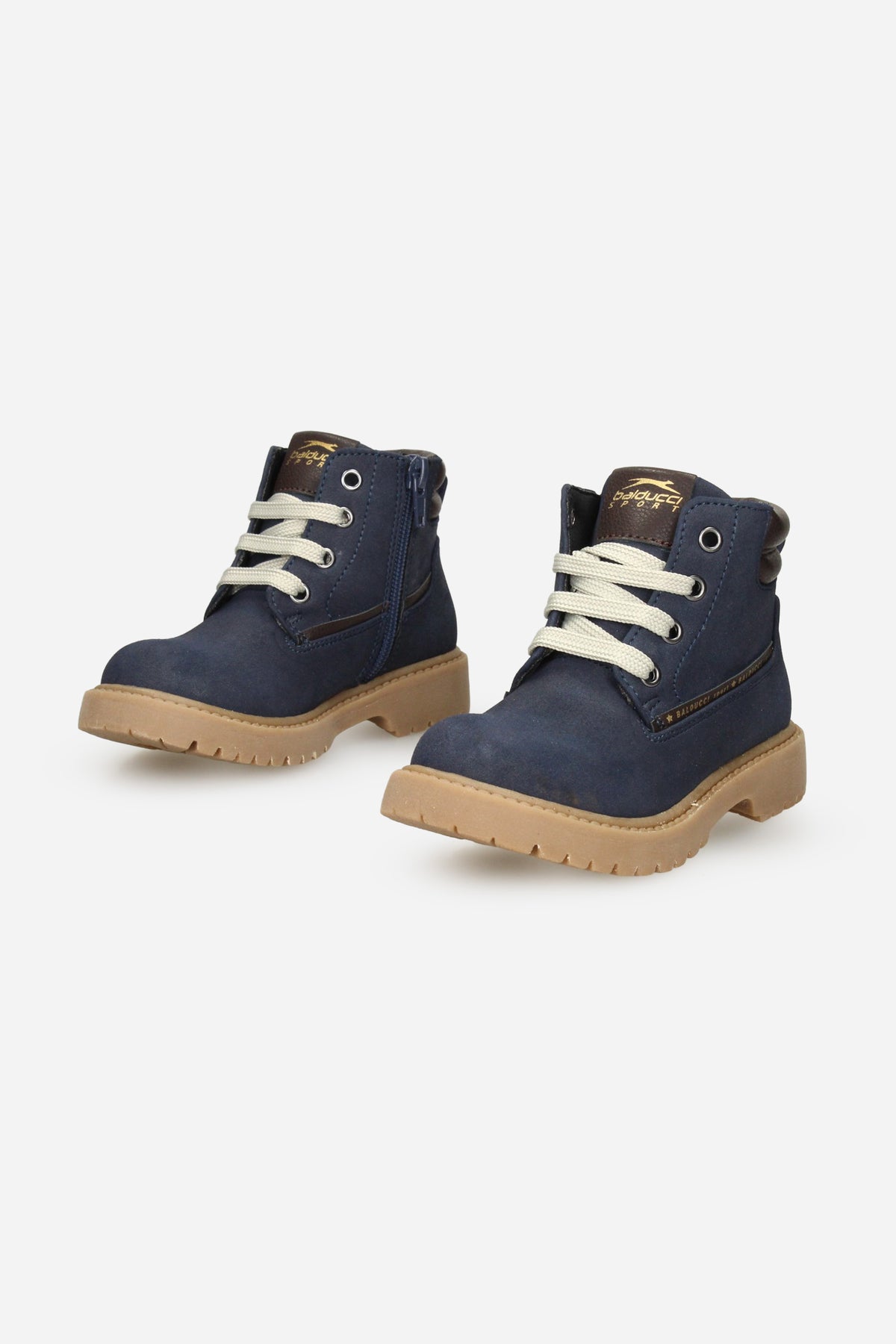 BLU | BALDUCCI SPORT - BO BS6427 Anfibio