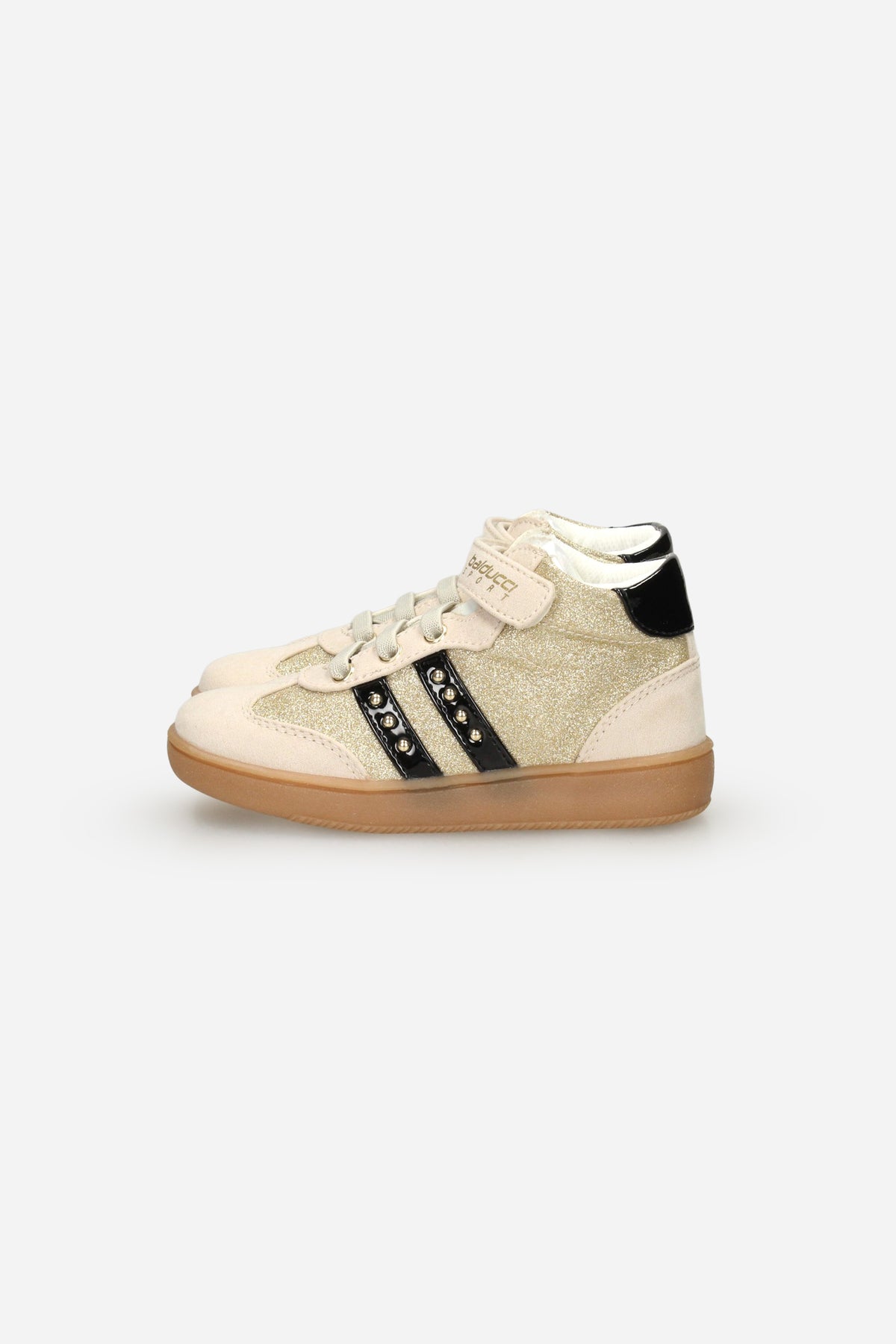 BEIGE | BALDUCCI SPORT - BA BS6330 Sneakers
