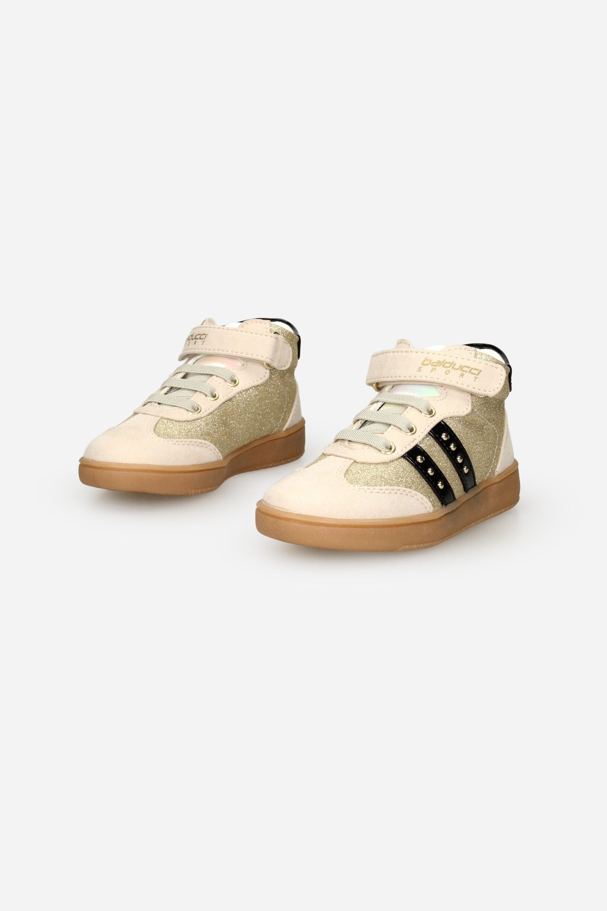 BEIGE | BALDUCCI SPORT - BA BS6330 Sneakers