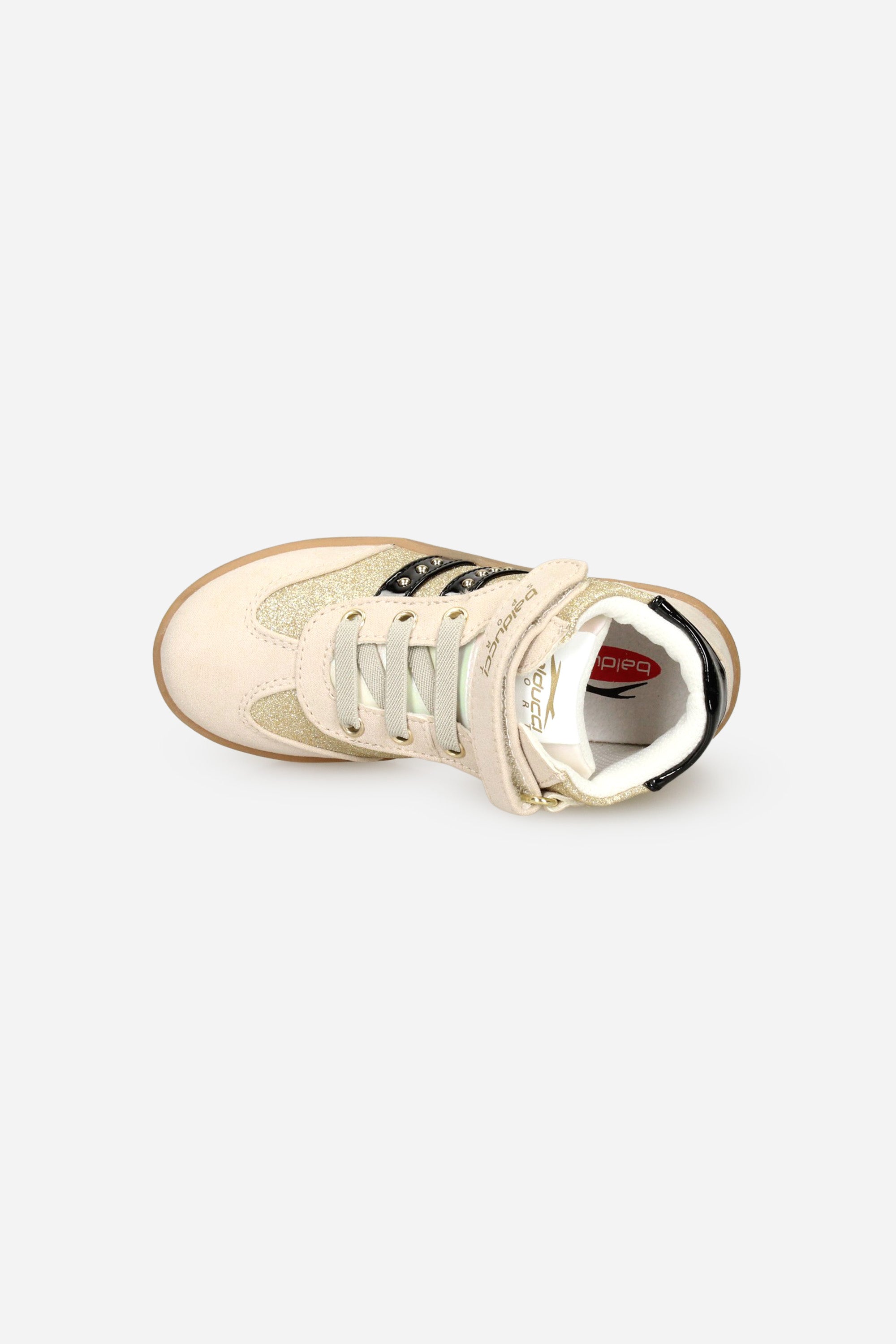 BEIGE | BALDUCCI SPORT - BA BS6330 Sneakers