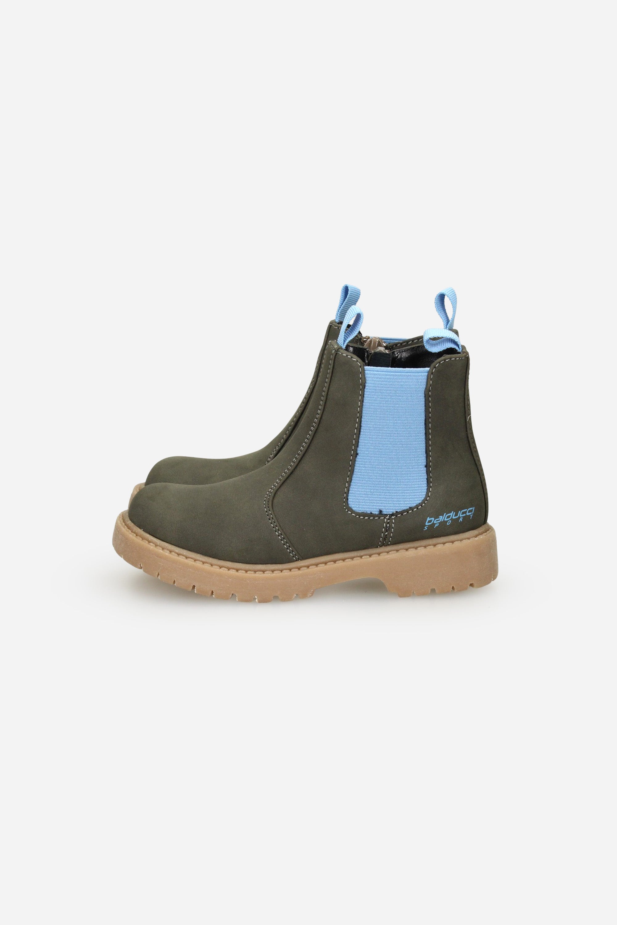 MILITARE | BALDUCCI SPORT - BO BS6426 Beatles