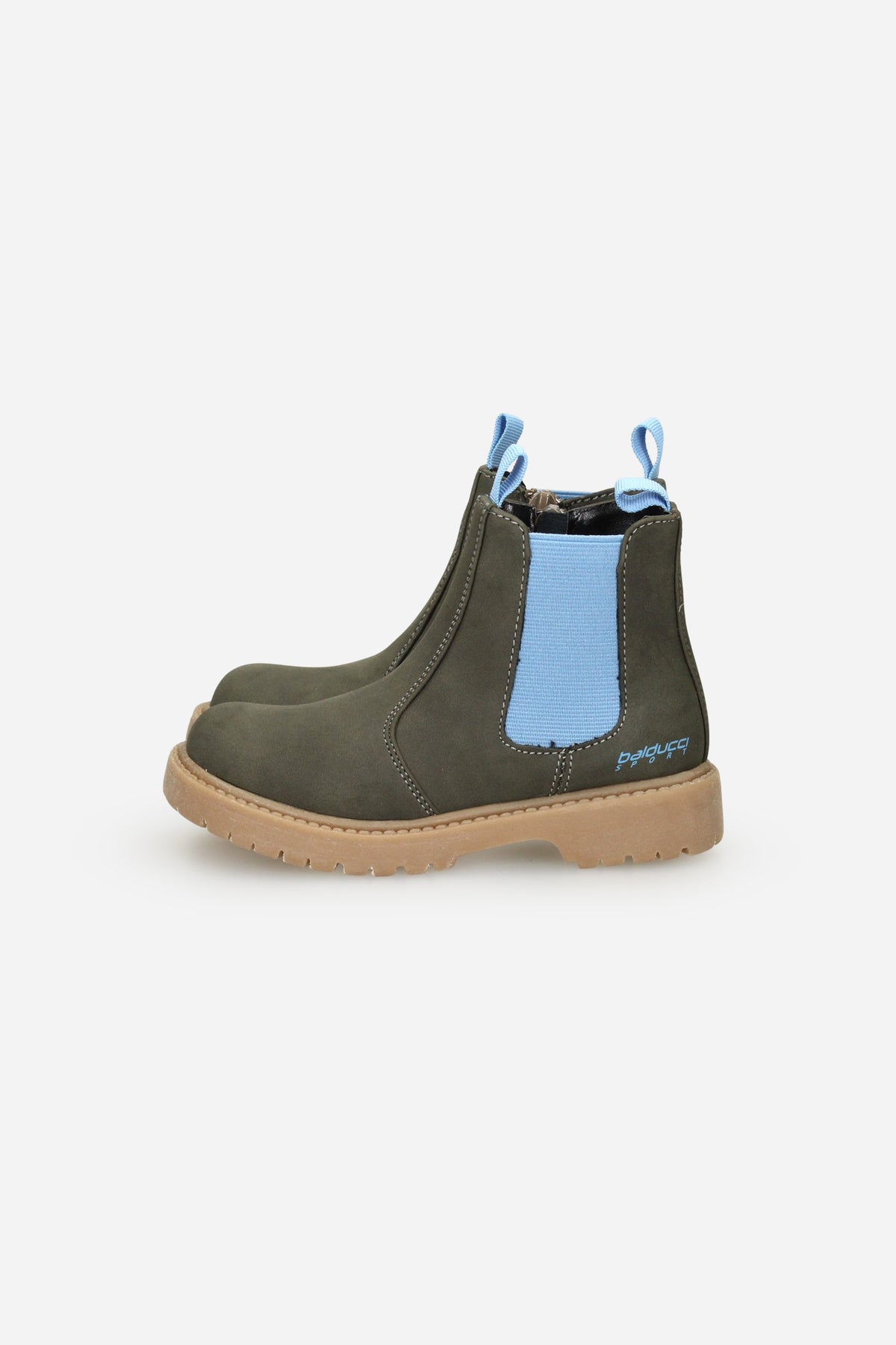 MILITARE | BALDUCCI SPORT - BO BS6426 Beatles
