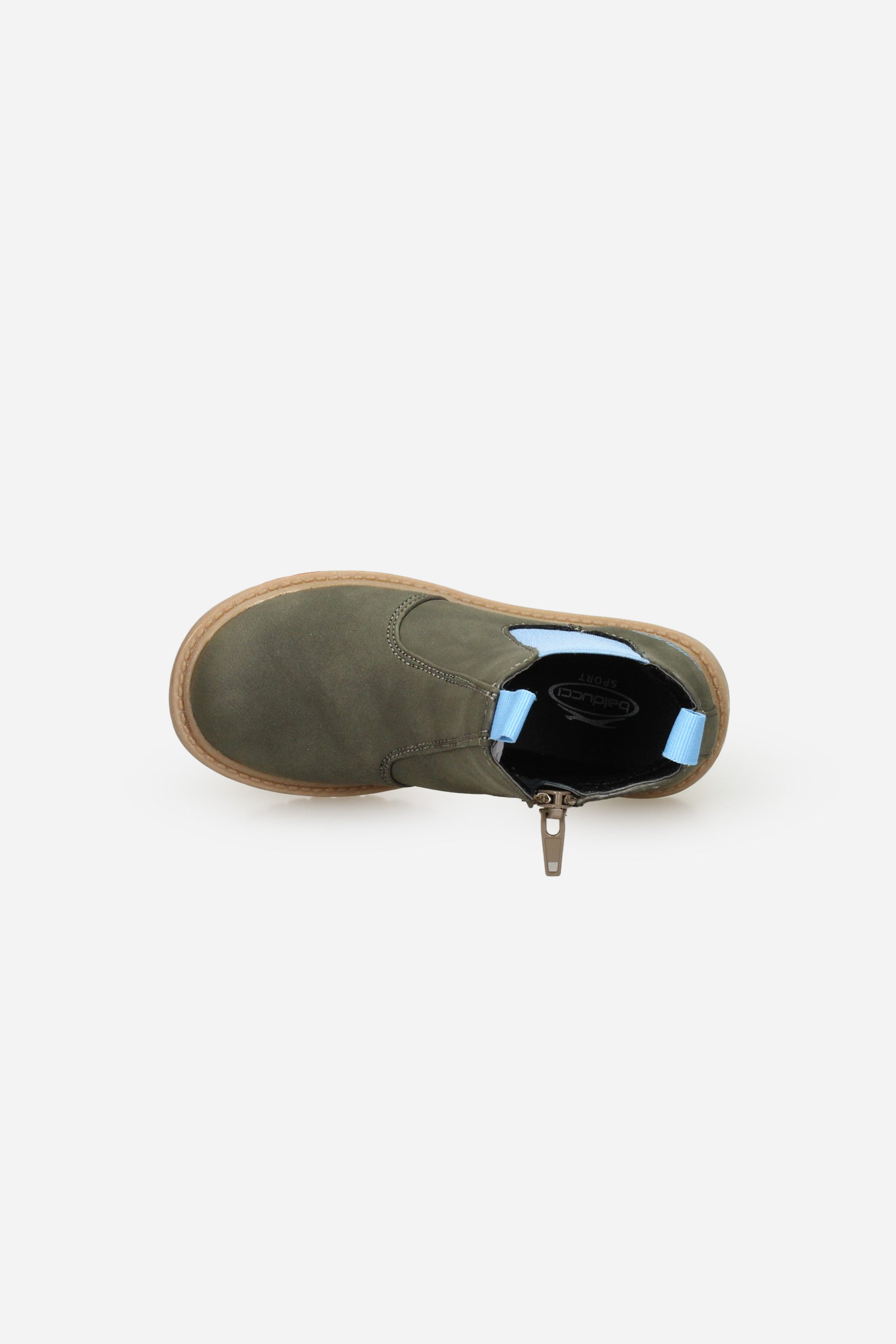 MILITARE | BALDUCCI SPORT - BO BS6426 Beatles