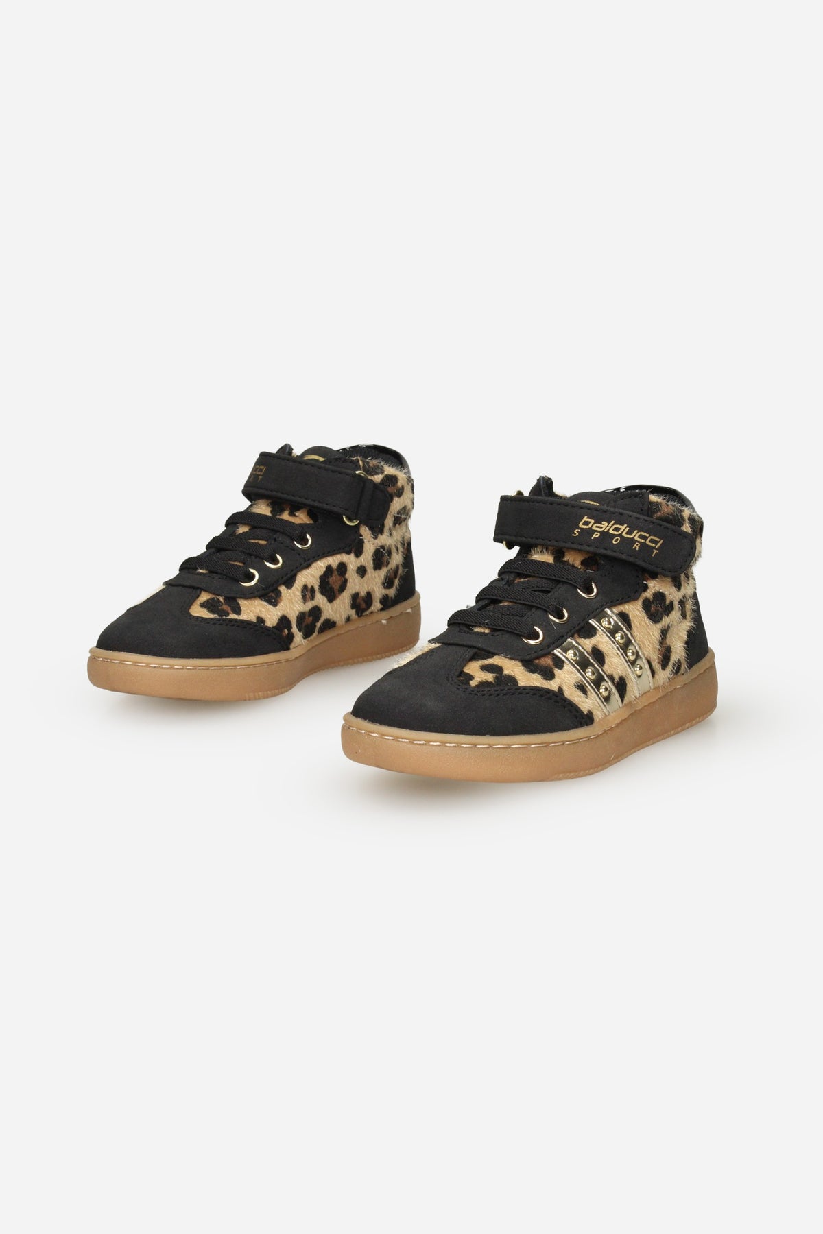 MACULATO | BALDUCCI SPORT - BA BS6330 Sneakers
