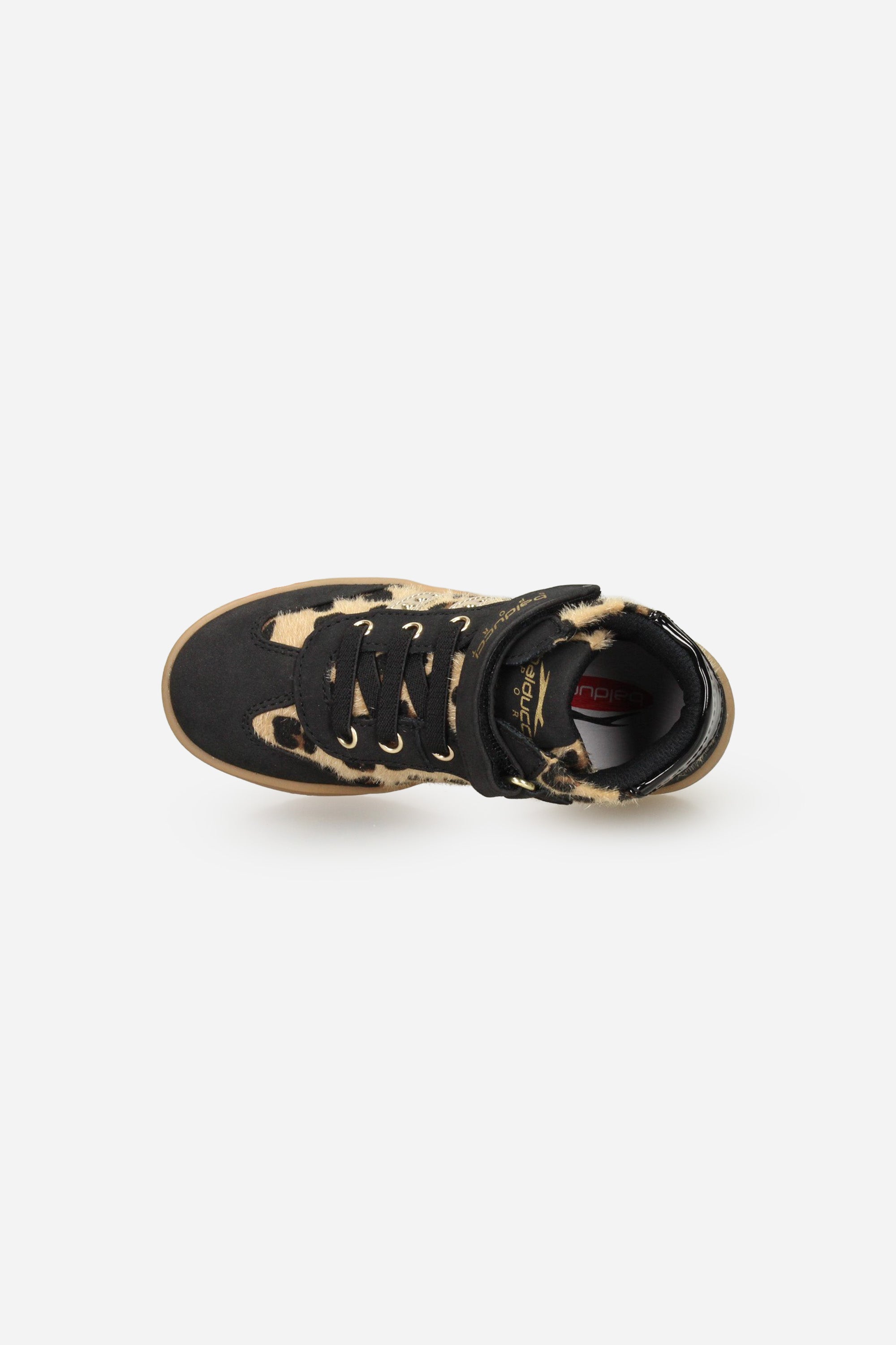 MACULATO | BALDUCCI SPORT - BA BS6330 Sneakers