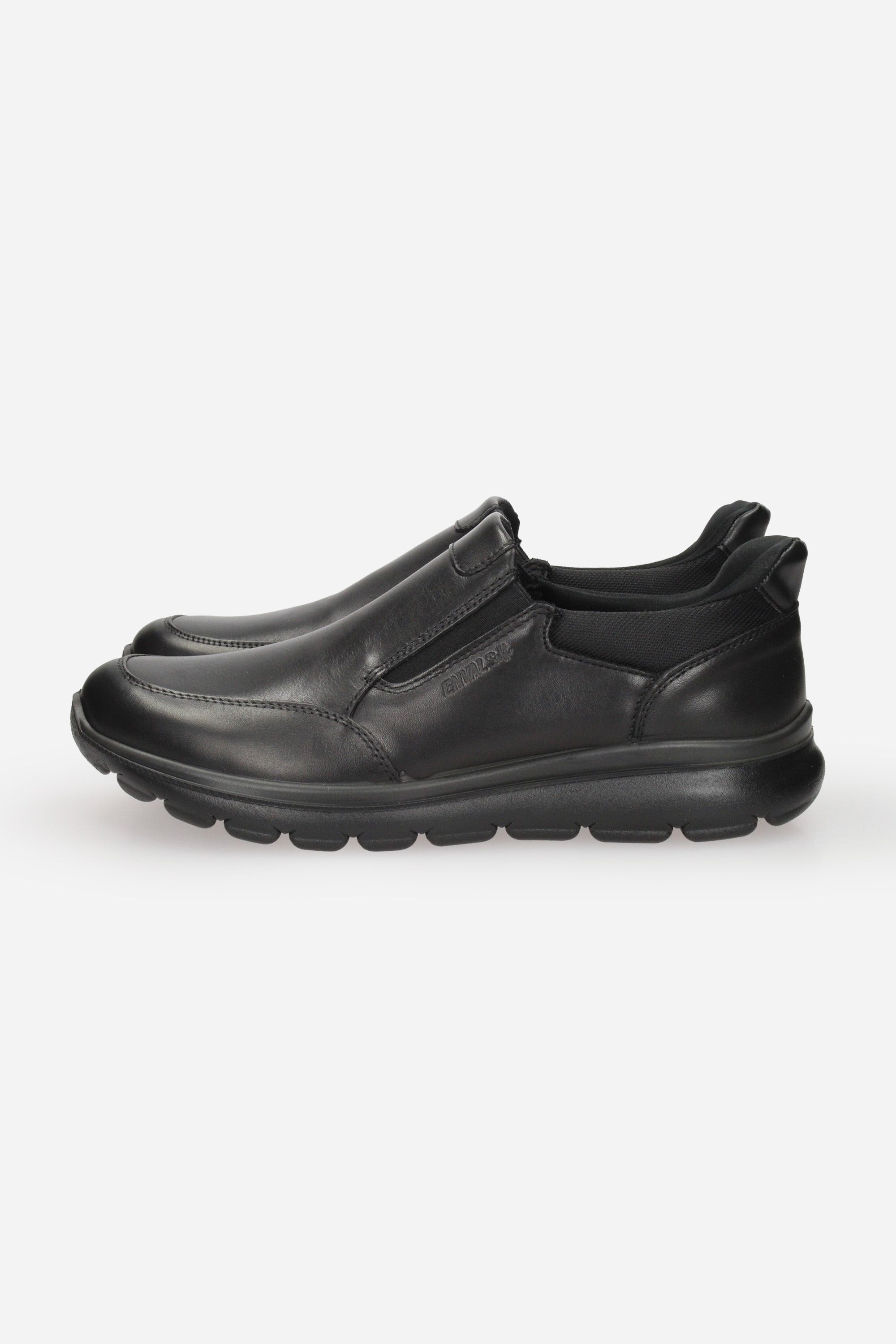 NERO | ENVAL - U 2235100 Mocassino