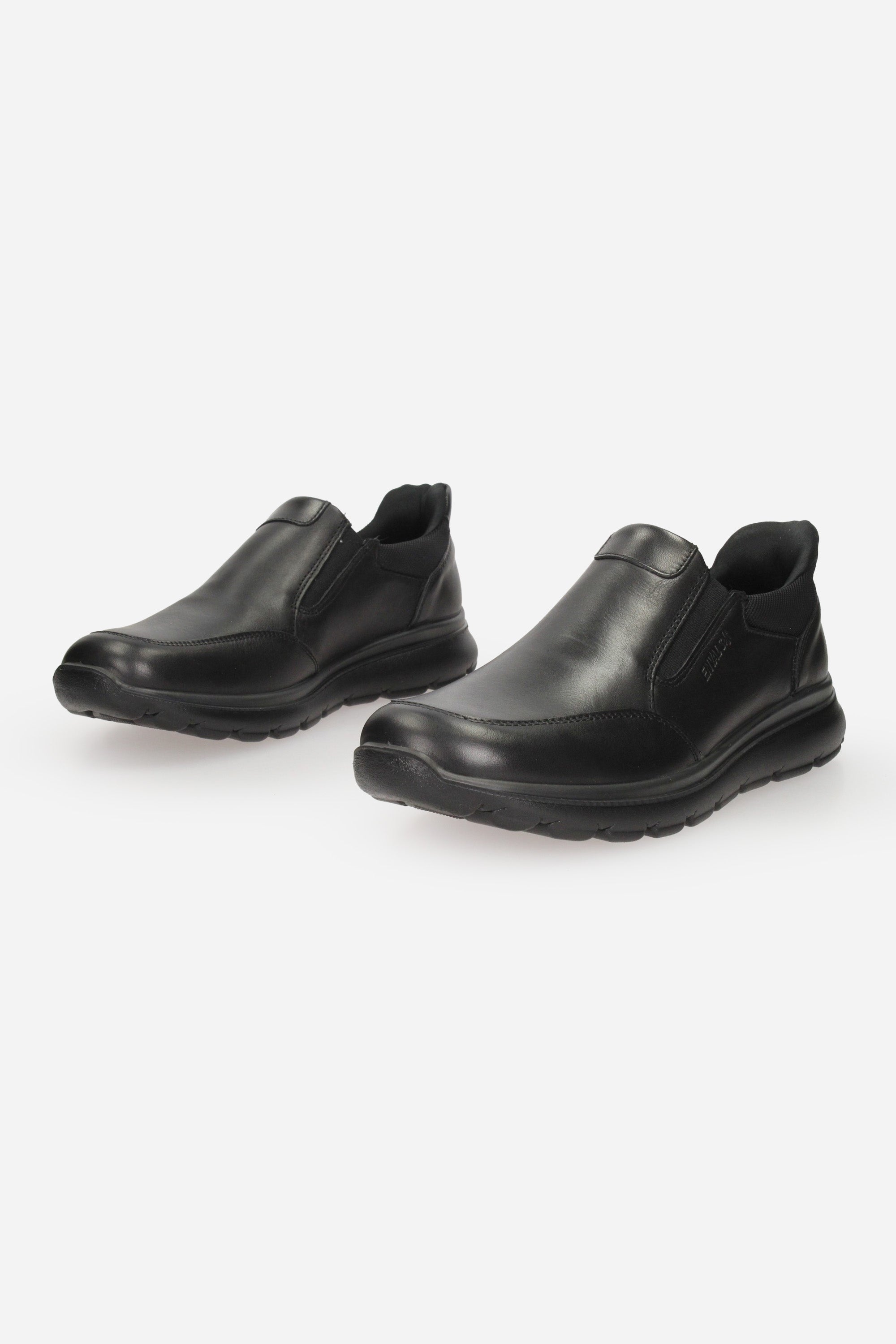 NERO | ENVAL - U 2235100 Mocassino