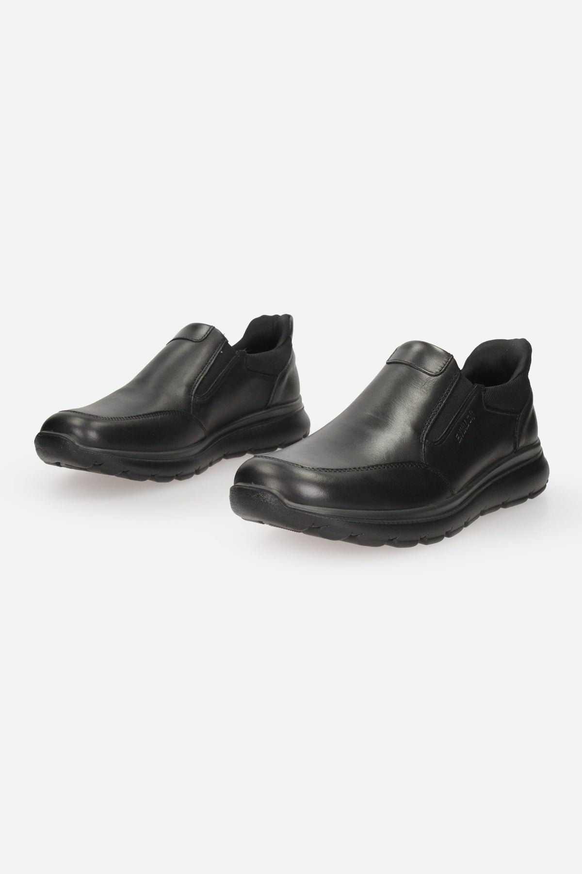 NERO | ENVAL - U 2235100 Mocassino