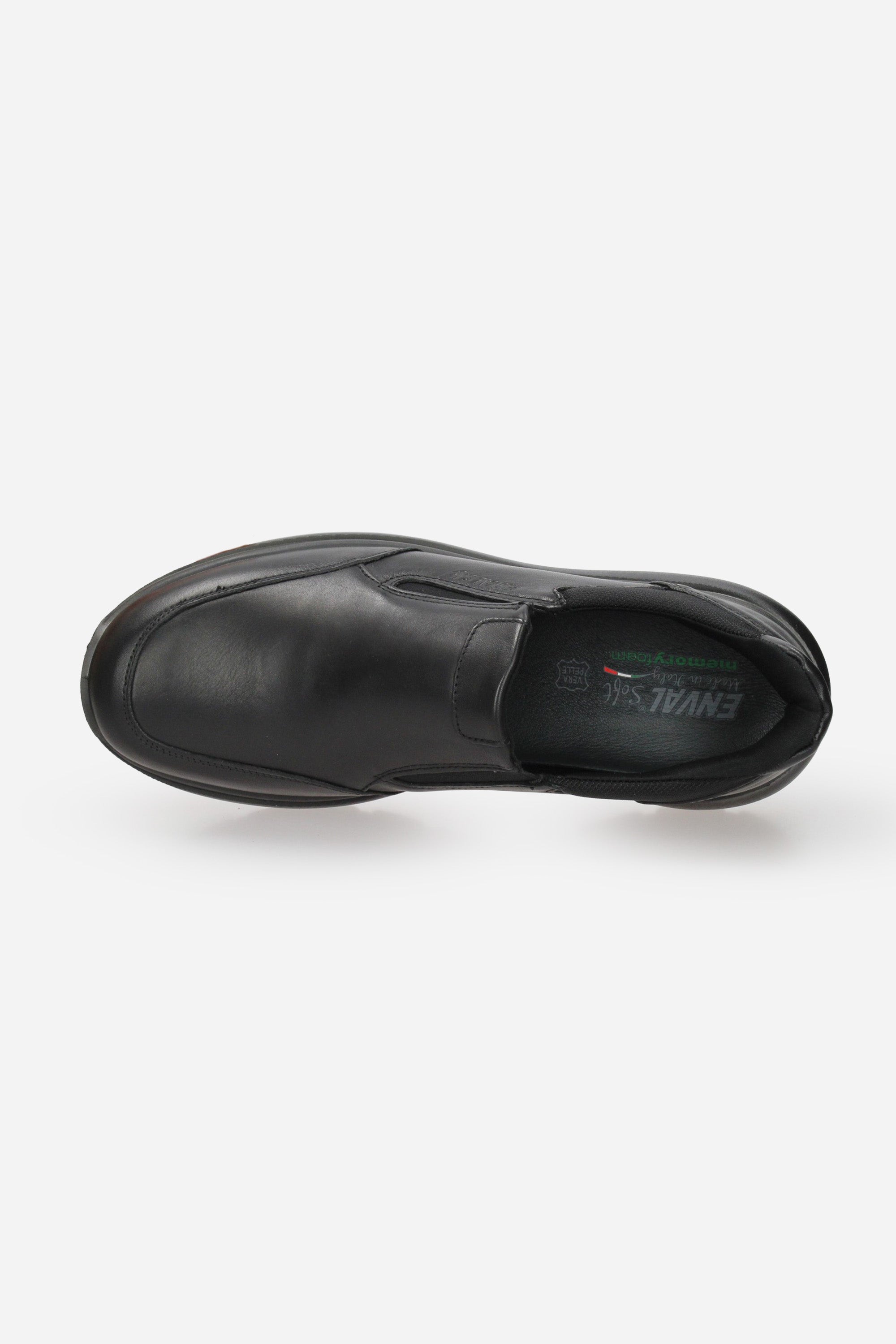 NERO | ENVAL - U 2235100 Mocassino