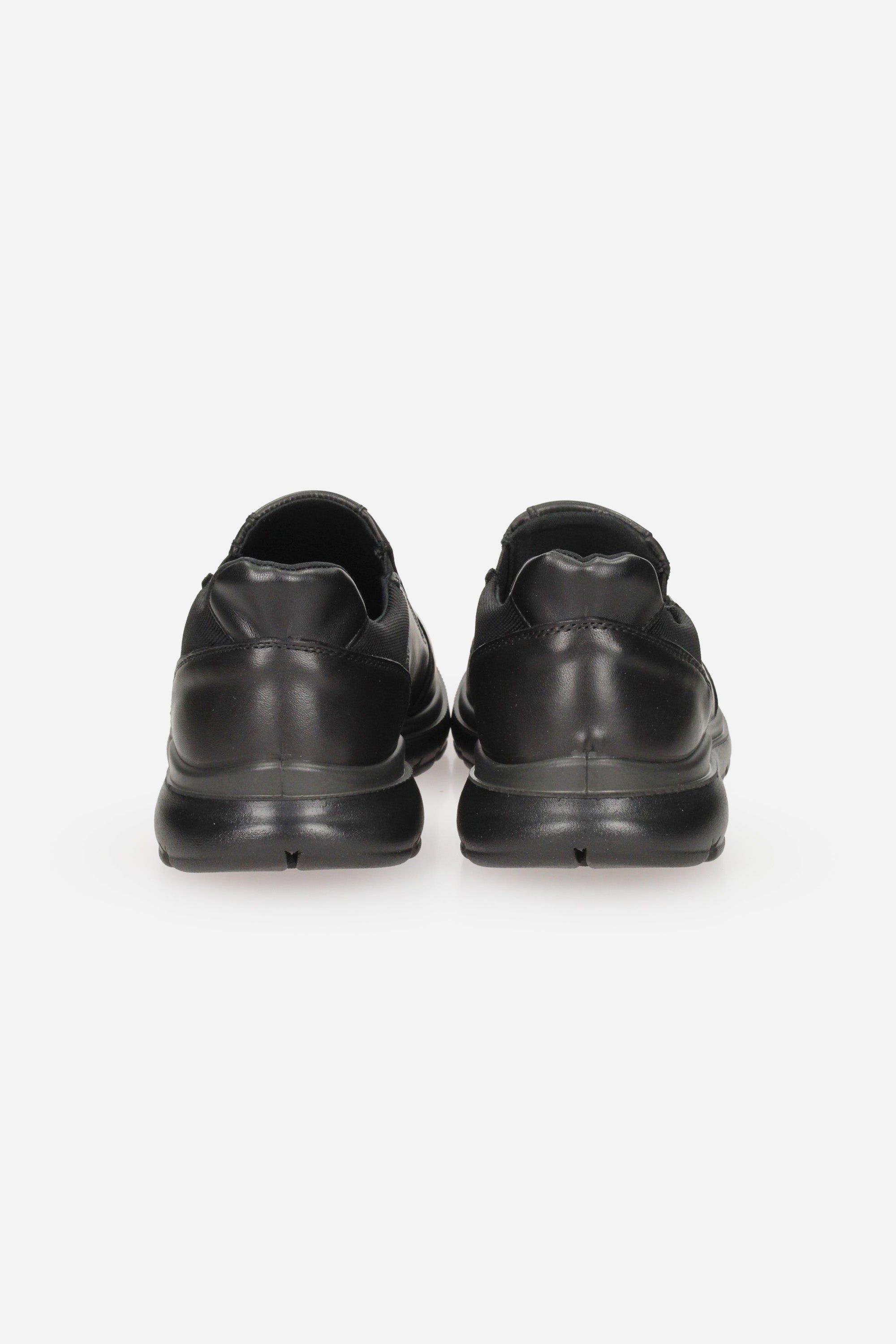 NERO | ENVAL - U 2235100 Mocassino