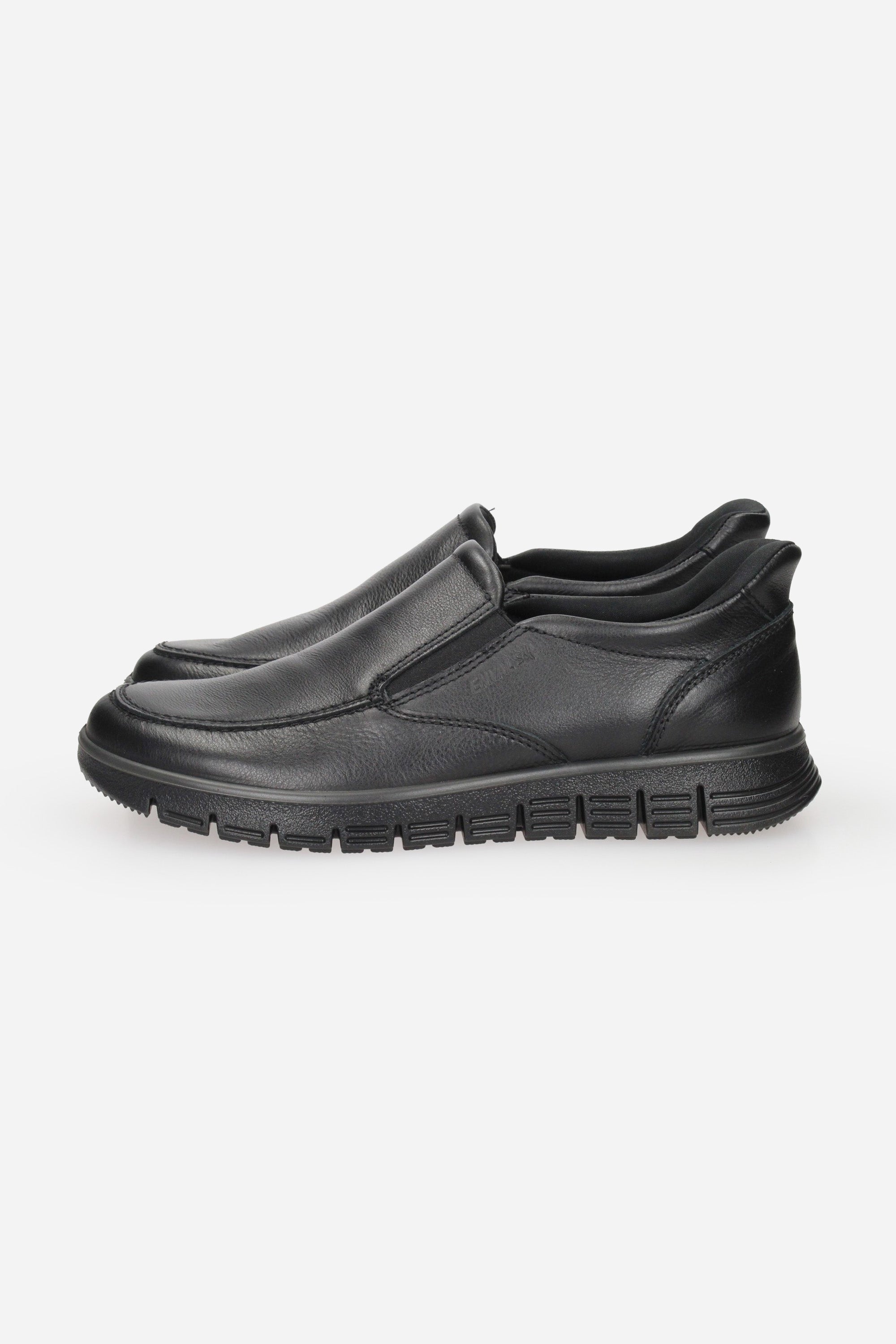 NERO | ENVAL - U 2229000 Mocassino