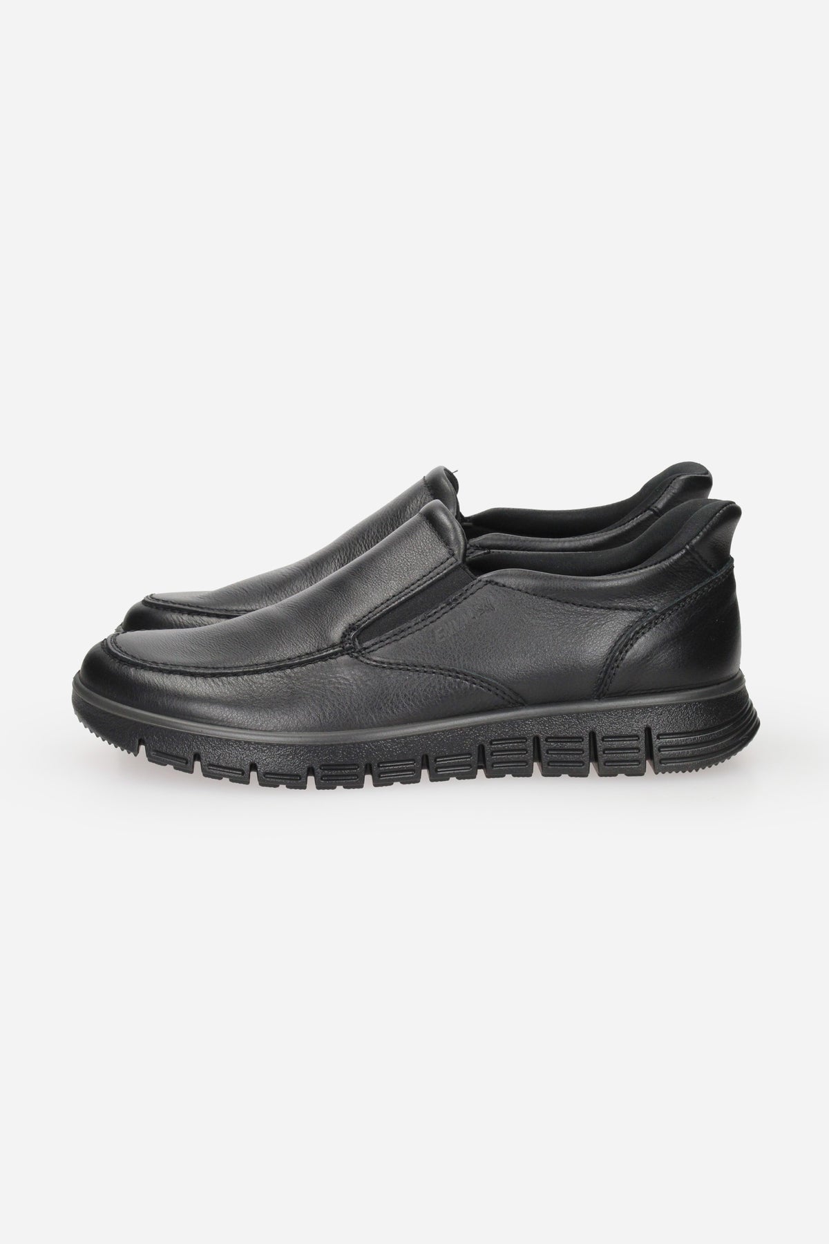 NERO | ENVAL - U 2229000 Mocassino