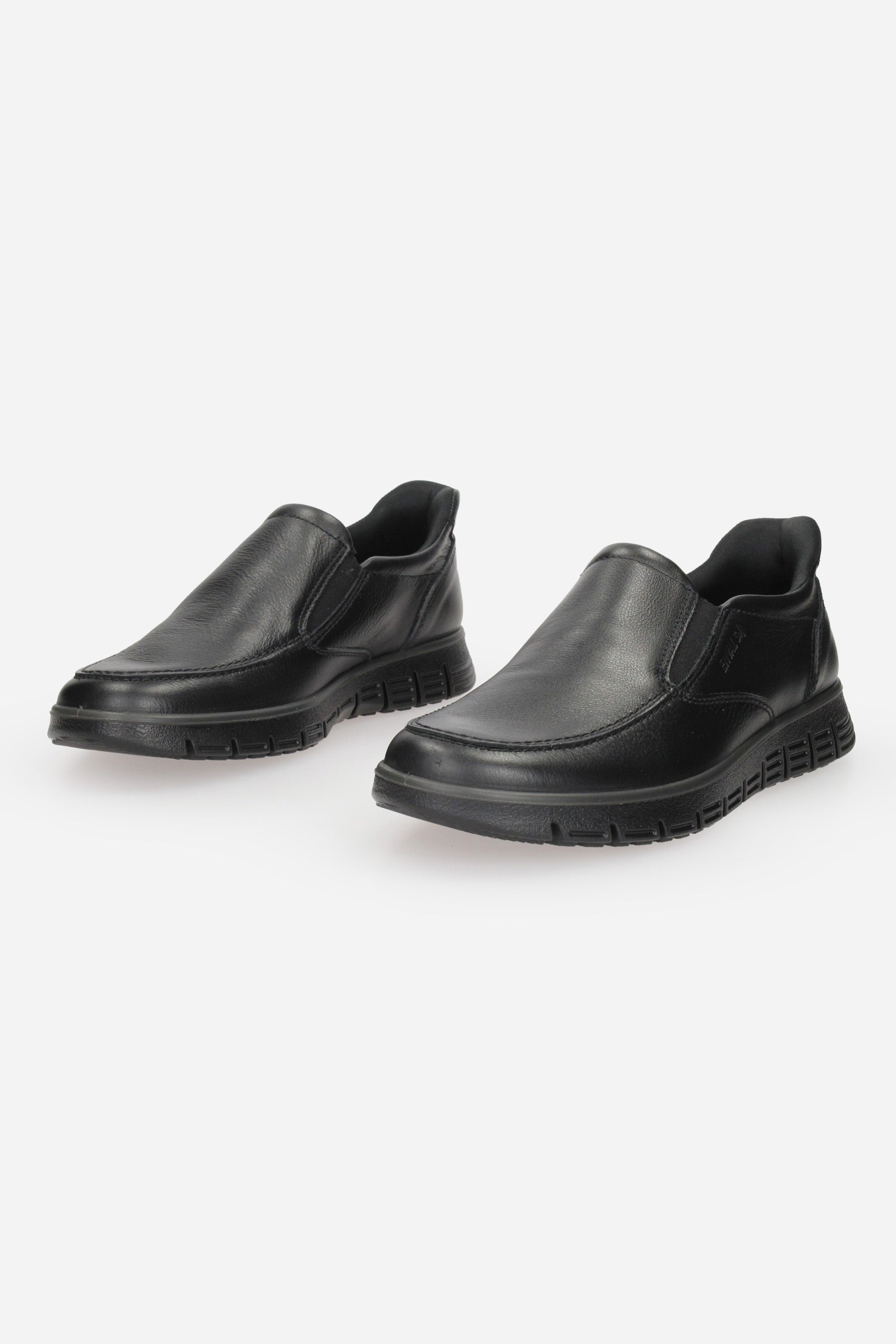 NERO | ENVAL - U 2229000 Mocassino