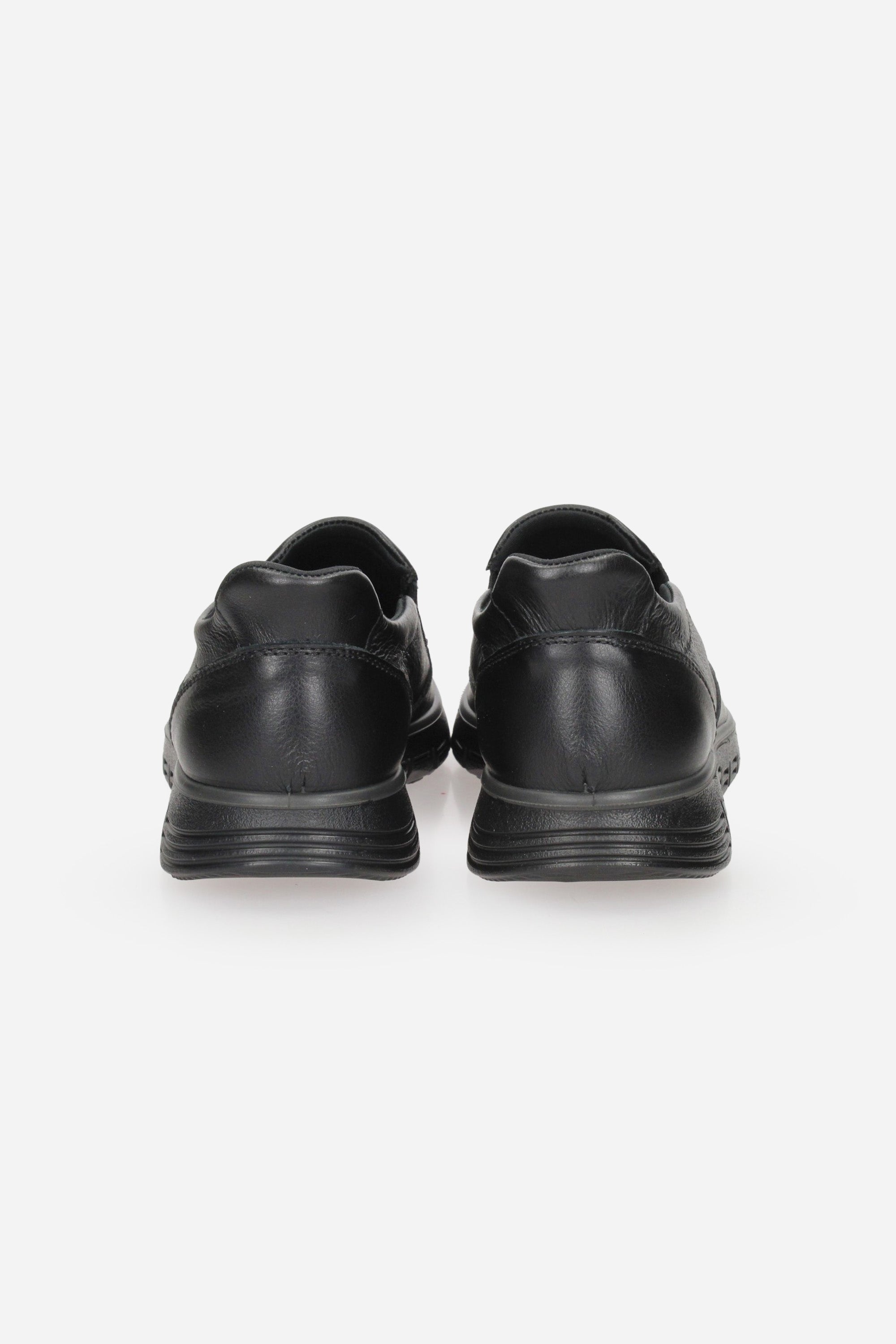 NERO | ENVAL - U 2229000 Mocassino
