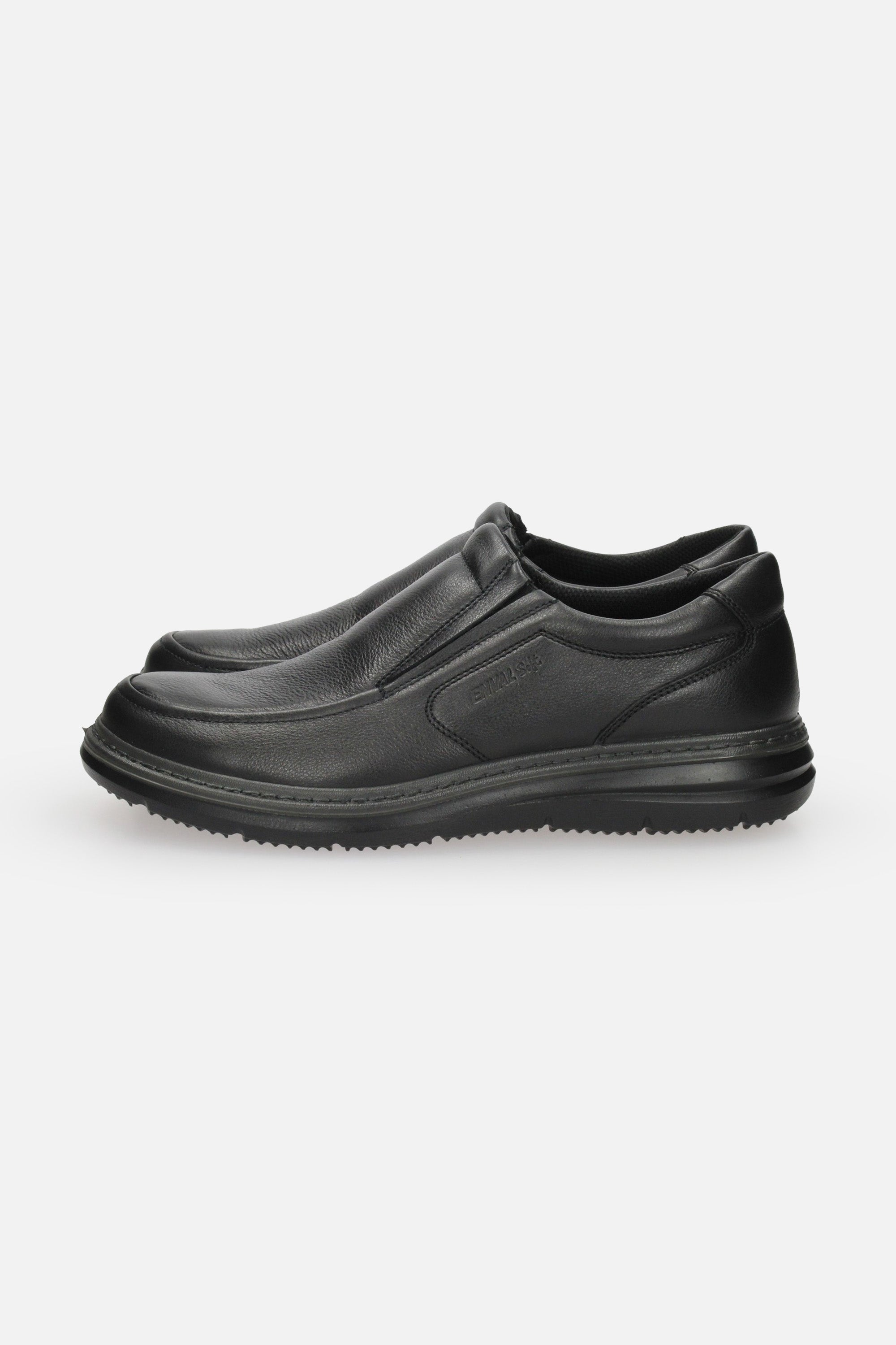 NERO | ENVAL - U 2219000 Mocassino