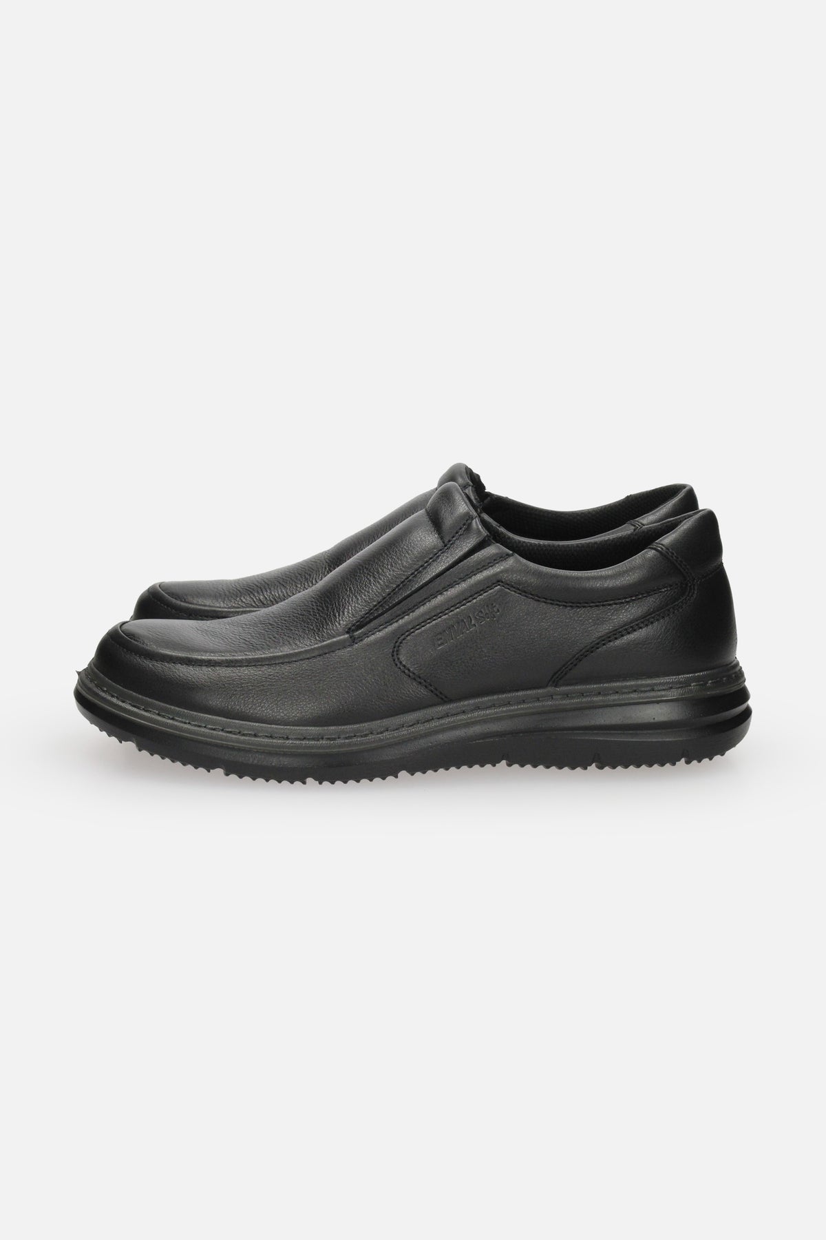 NERO | ENVAL - U 2219000 Mocassino