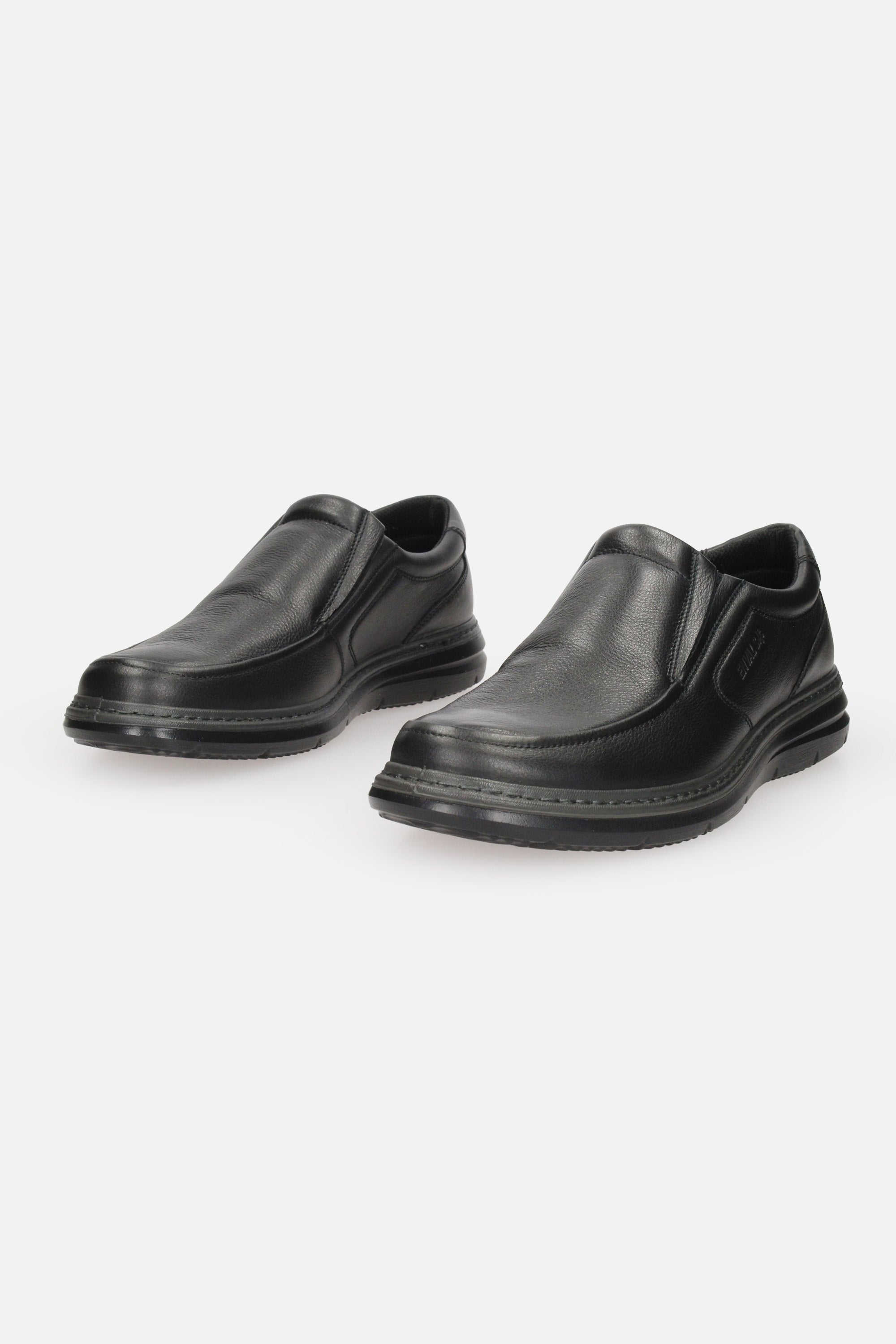 NERO | ENVAL - U 2219000 Mocassino