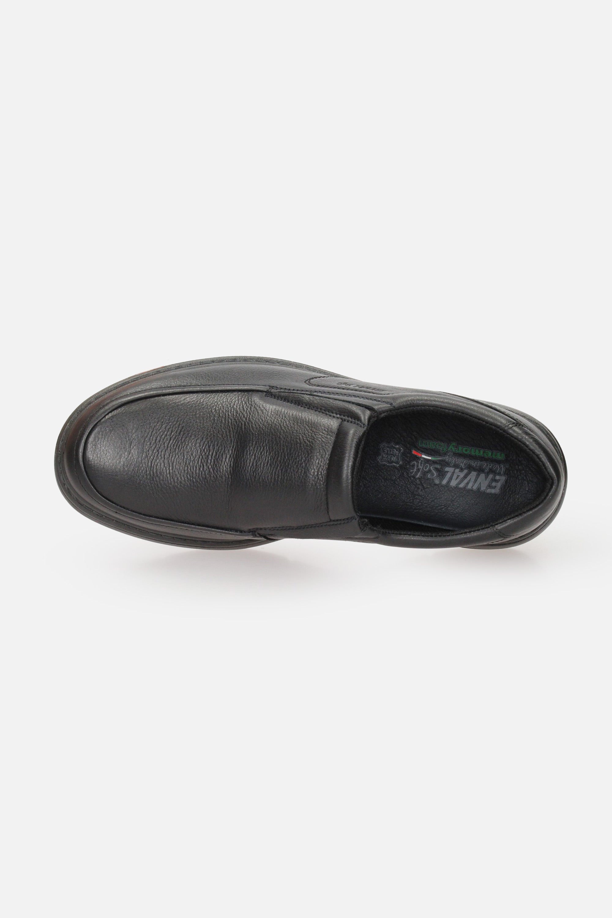 NERO | ENVAL - U 2219000 Mocassino