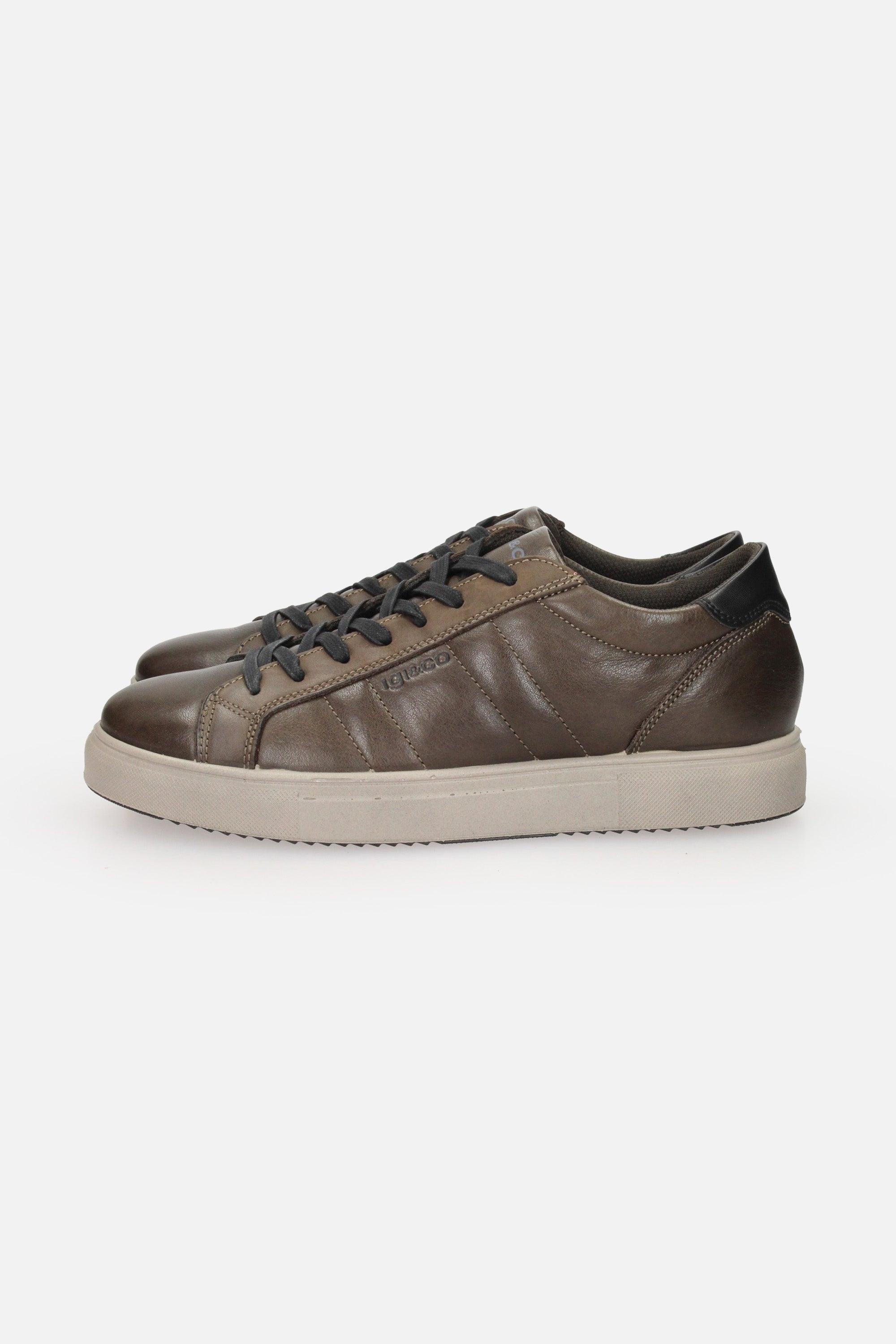 MARRONE | IGI & CO - U 2135311 Sneakers