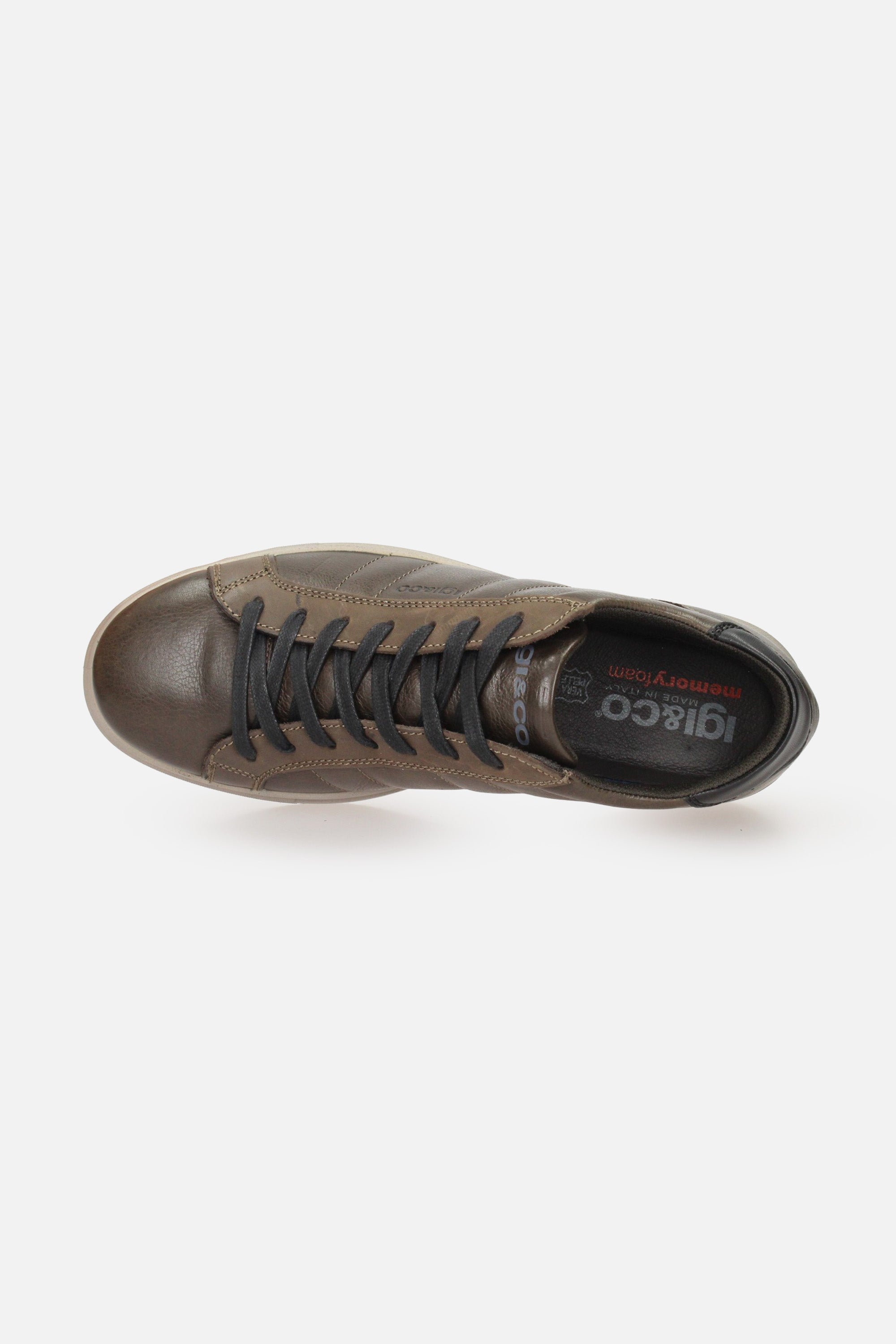 MARRONE | IGI & CO - U 2135311 Sneakers