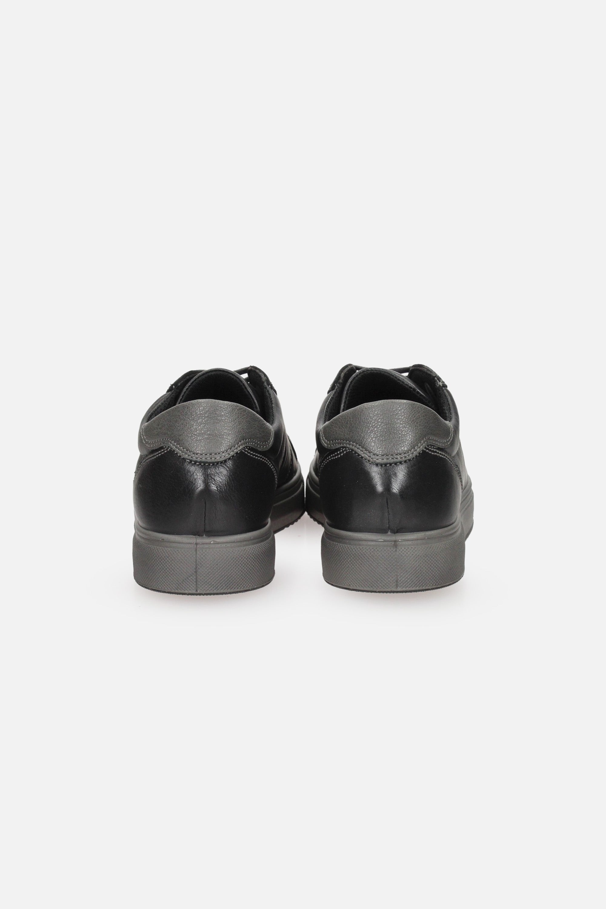 NERO | IGI & CO - U 2135300 Sneakers