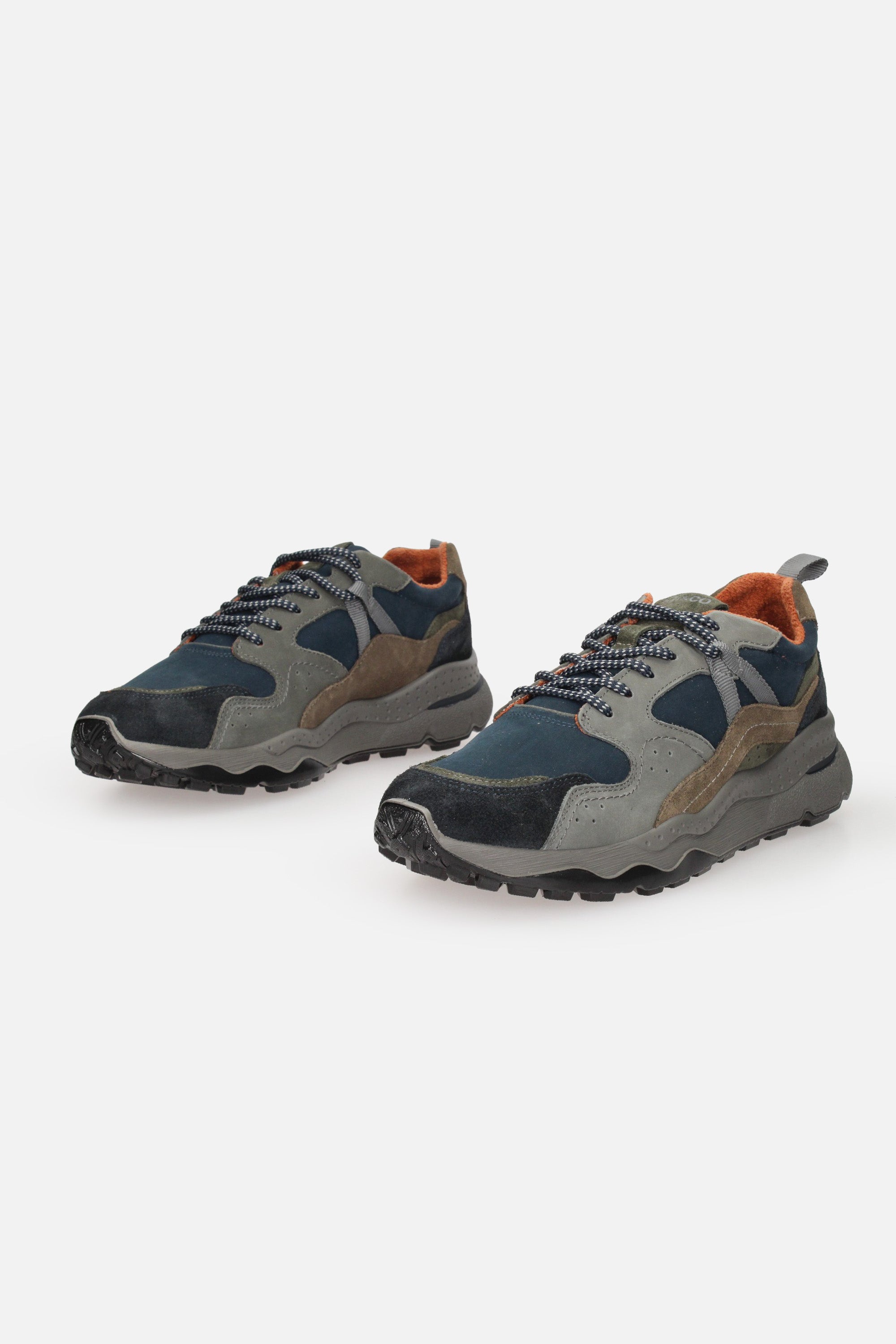 BLU | IGI & CO - U 2143000 Sneakers