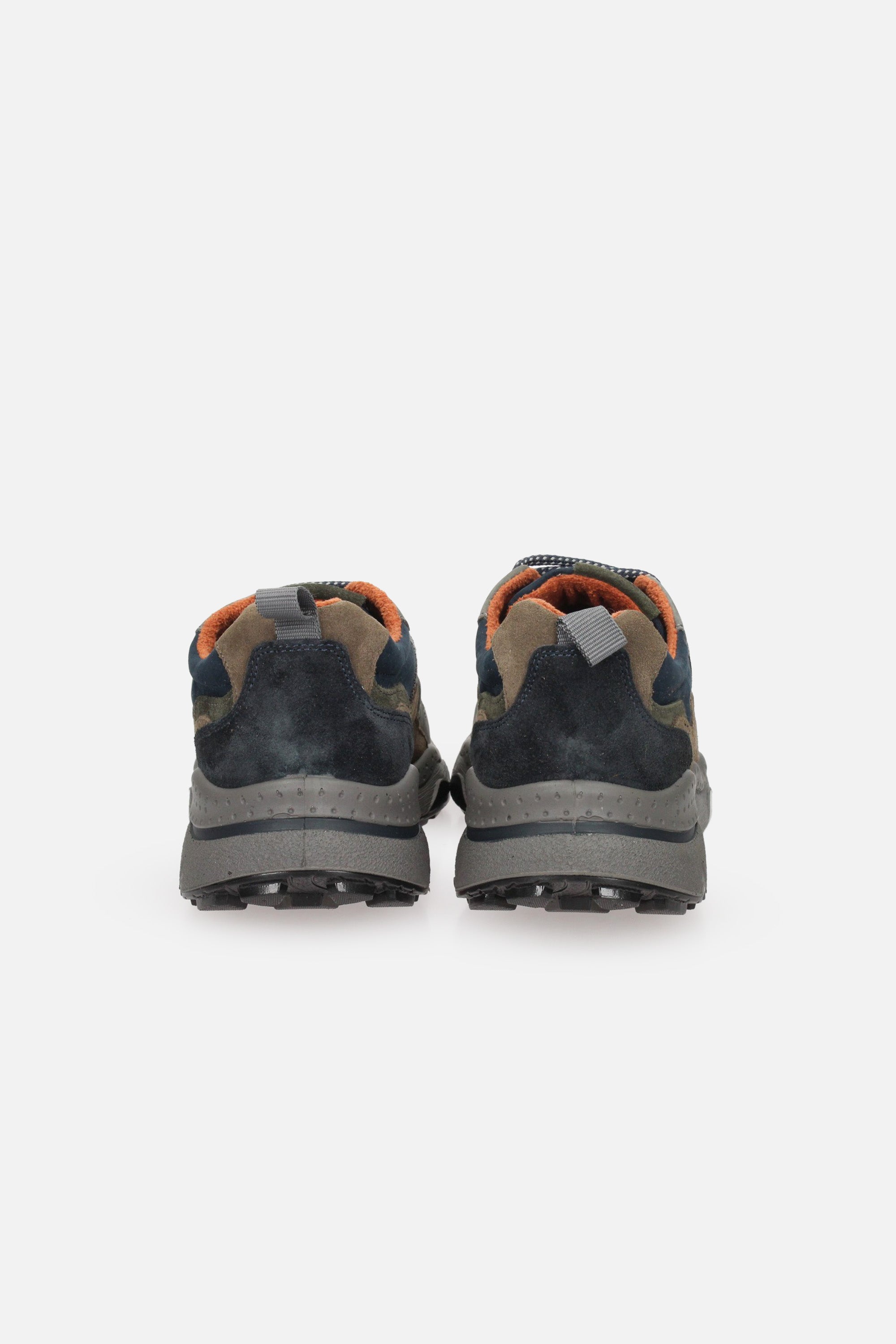 BLU | IGI & CO - U 2143000 Sneakers
