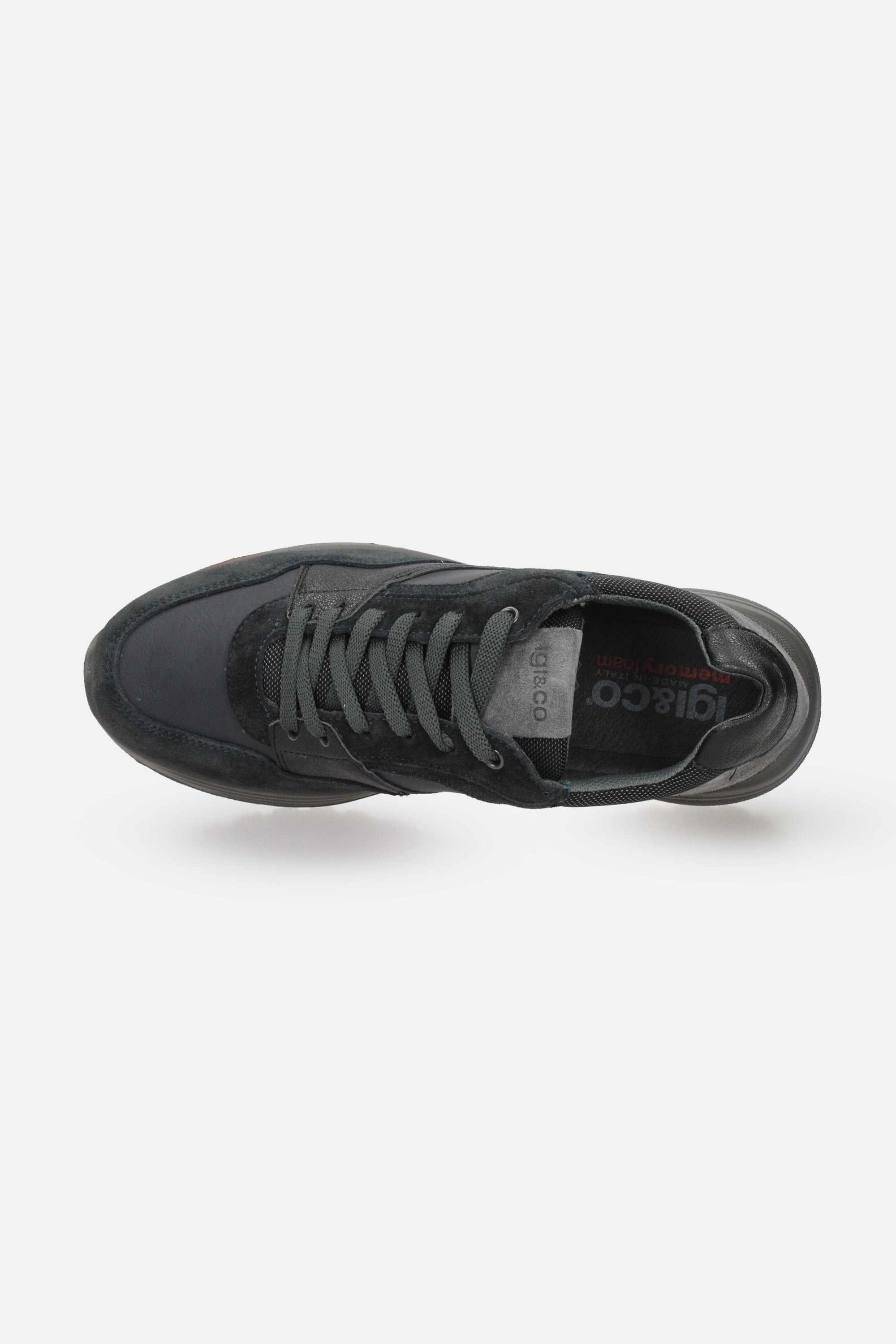 BLU | IGI & CO - U 2140011 Sneakers