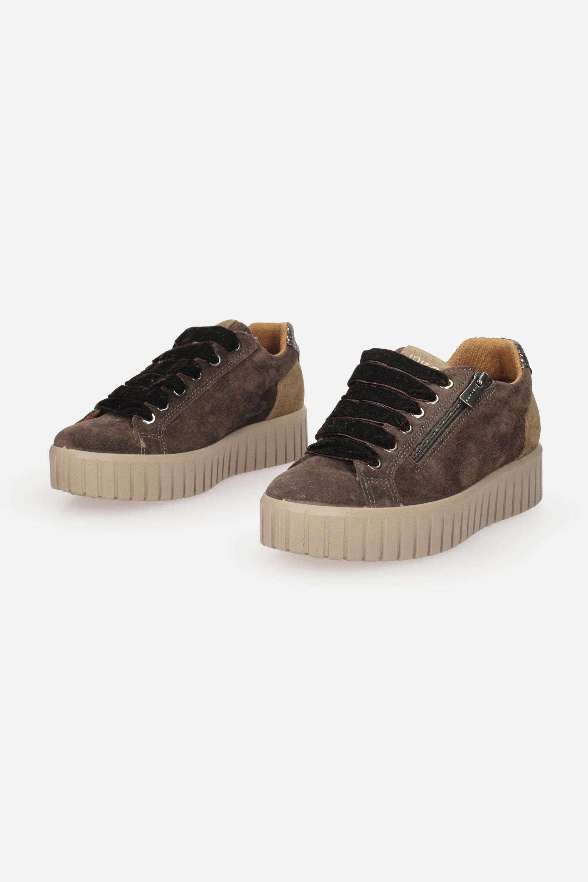 MARRONE | IGI & CO - D 2168622 Sneakers