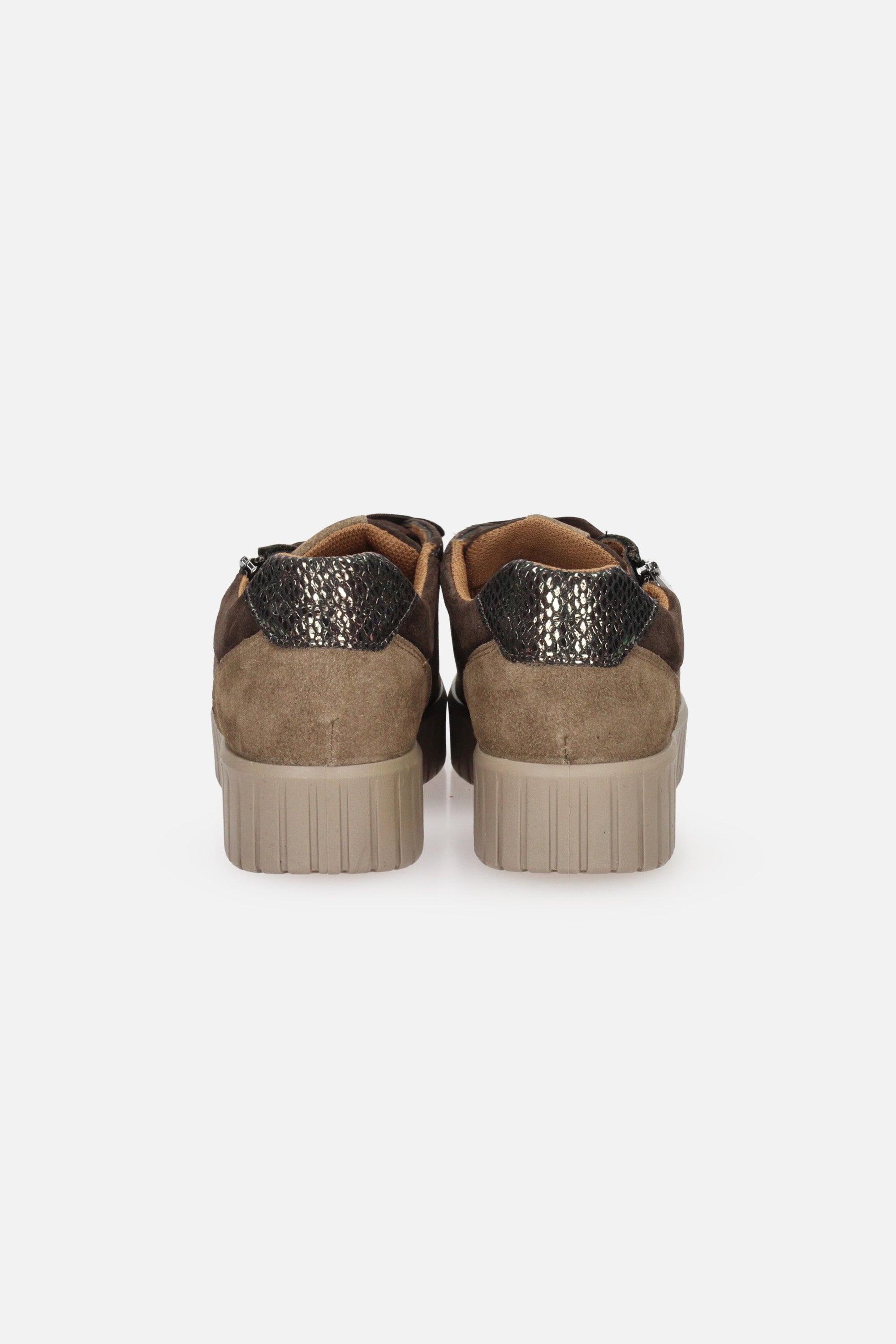 MARRONE | IGI & CO - D 2168622 Sneakers