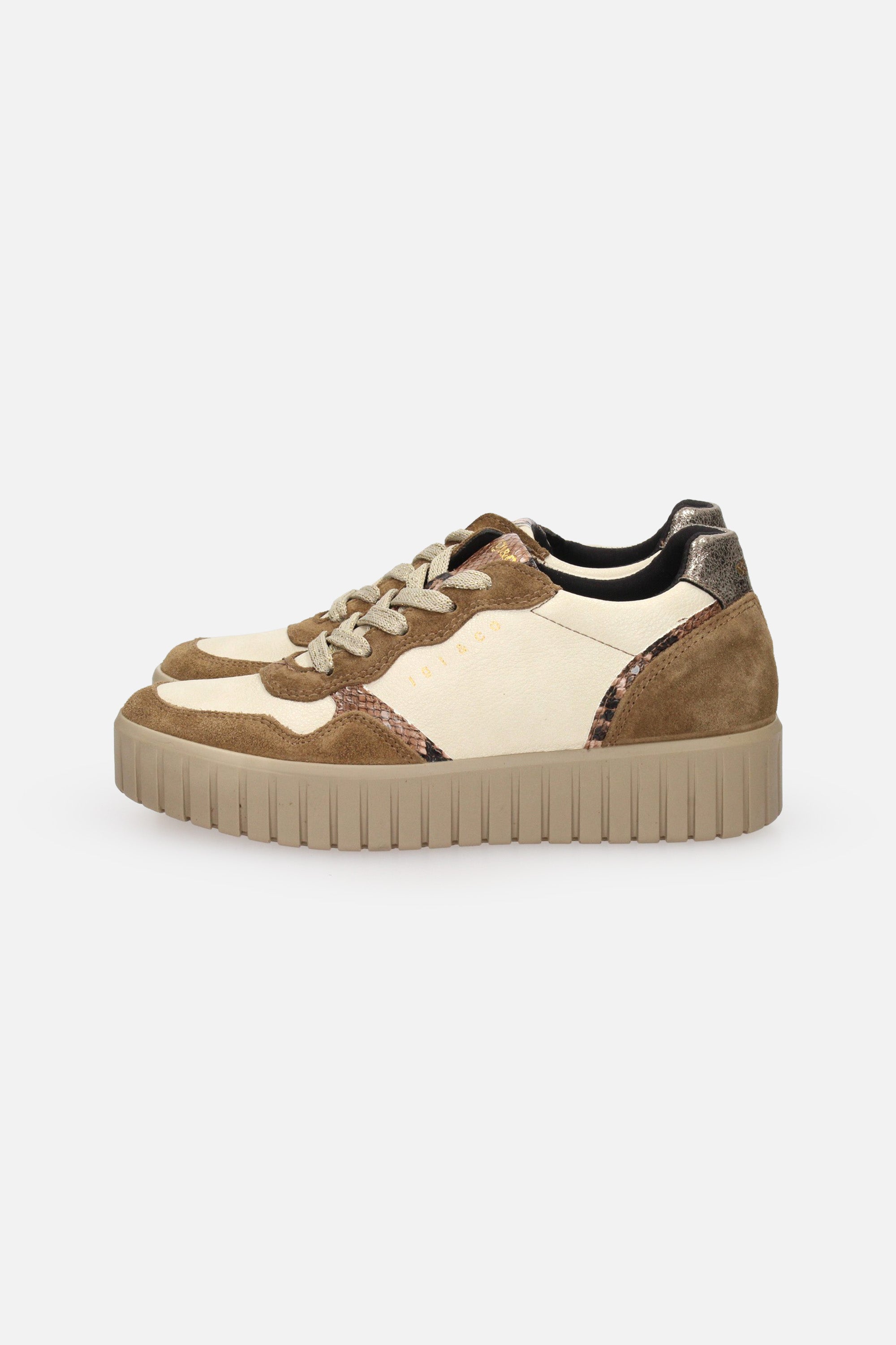 MARRONE | IGI & CO - D 2168711 Sneakers