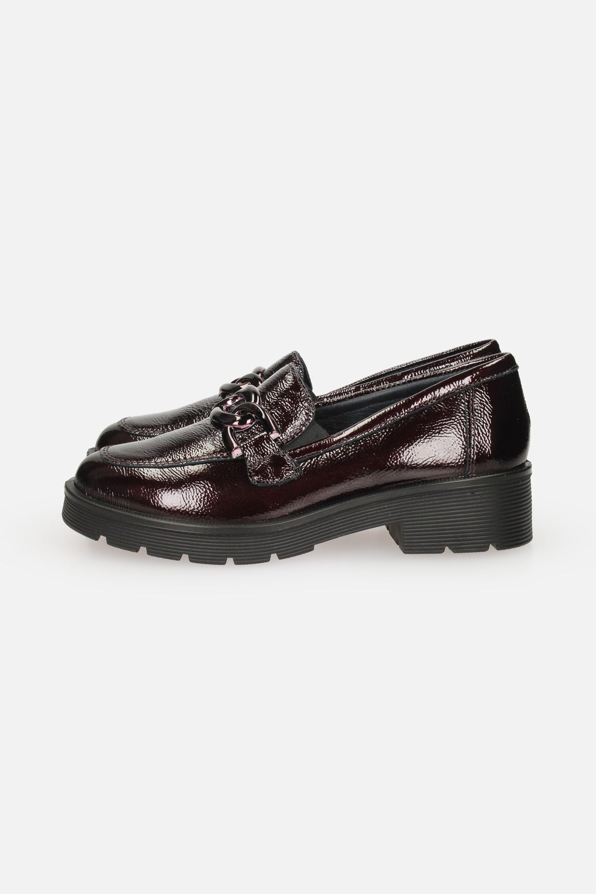 BORDEAUX | IGI & CO - D 2147522 Mocassino