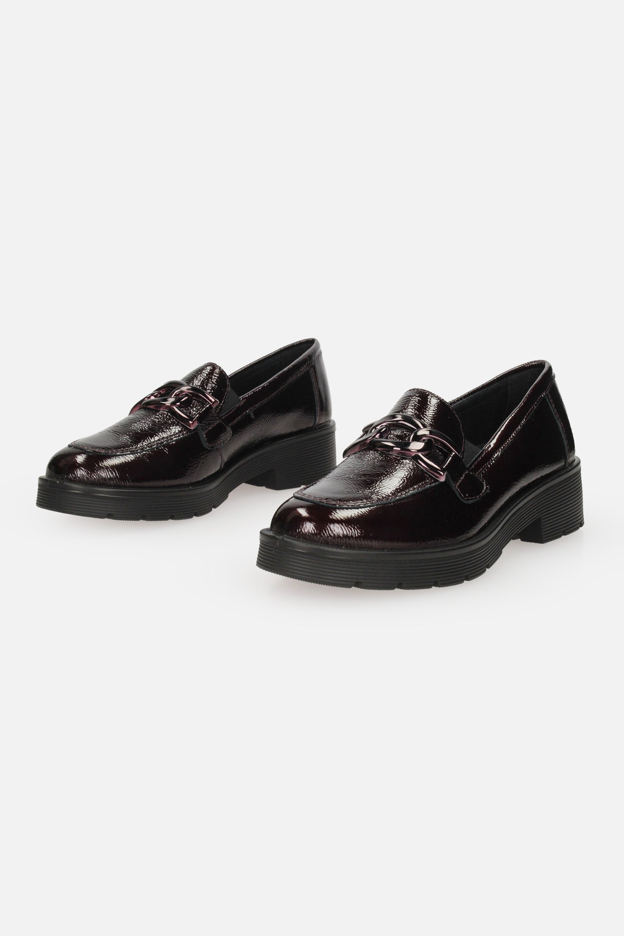 BORDEAUX | IGI & CO - D 2147522 Mocassino
